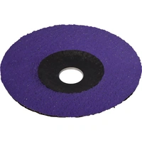 LUKAS-ERZETT A27611250361547 Schleifscheiben-Set Durchmesser 125mm Bohrungs-Ø 22.23mm 10St. LUKAS-ERZETT A27611250361547 Schleifscheiben-Set Durchmesser 125mm Bohrungs-Ø 22.23mm 10St.