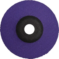 LUKAS-ERZETT A27611250361547 Schleifscheiben-Set Durchmesser 125mm Bohrungs-Ø 22.23mm 10St. LUKAS-ERZETT A27611250361547 Schleifscheiben-Set Durchmesser 125mm Bohrungs-Ø 22.23mm 10St.