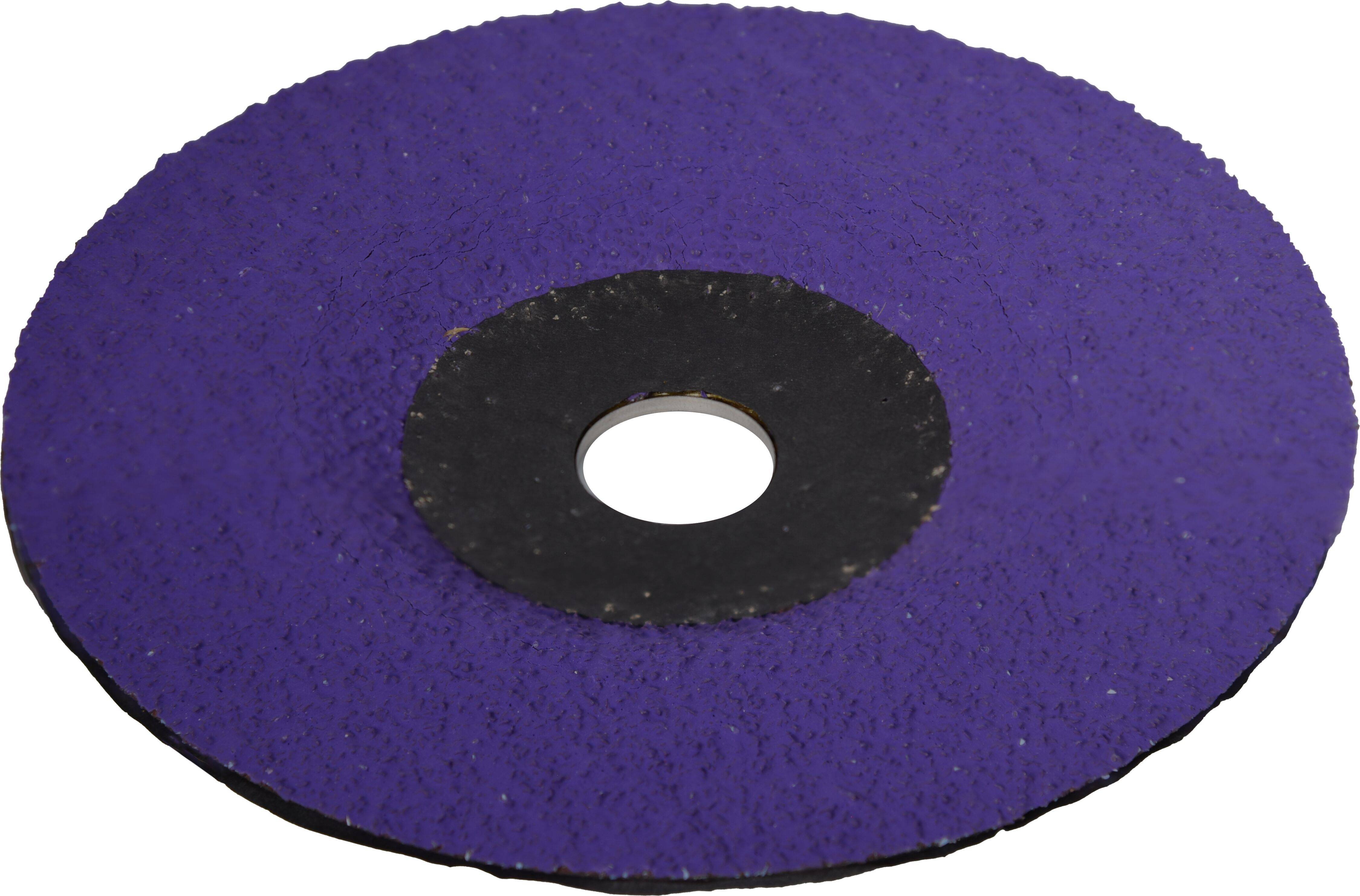 LUKAS-ERZETT A27611500361547 Schleifscheiben-Set Durchmesser 150mm Bohrungs-Ø 22.23mm 10St.