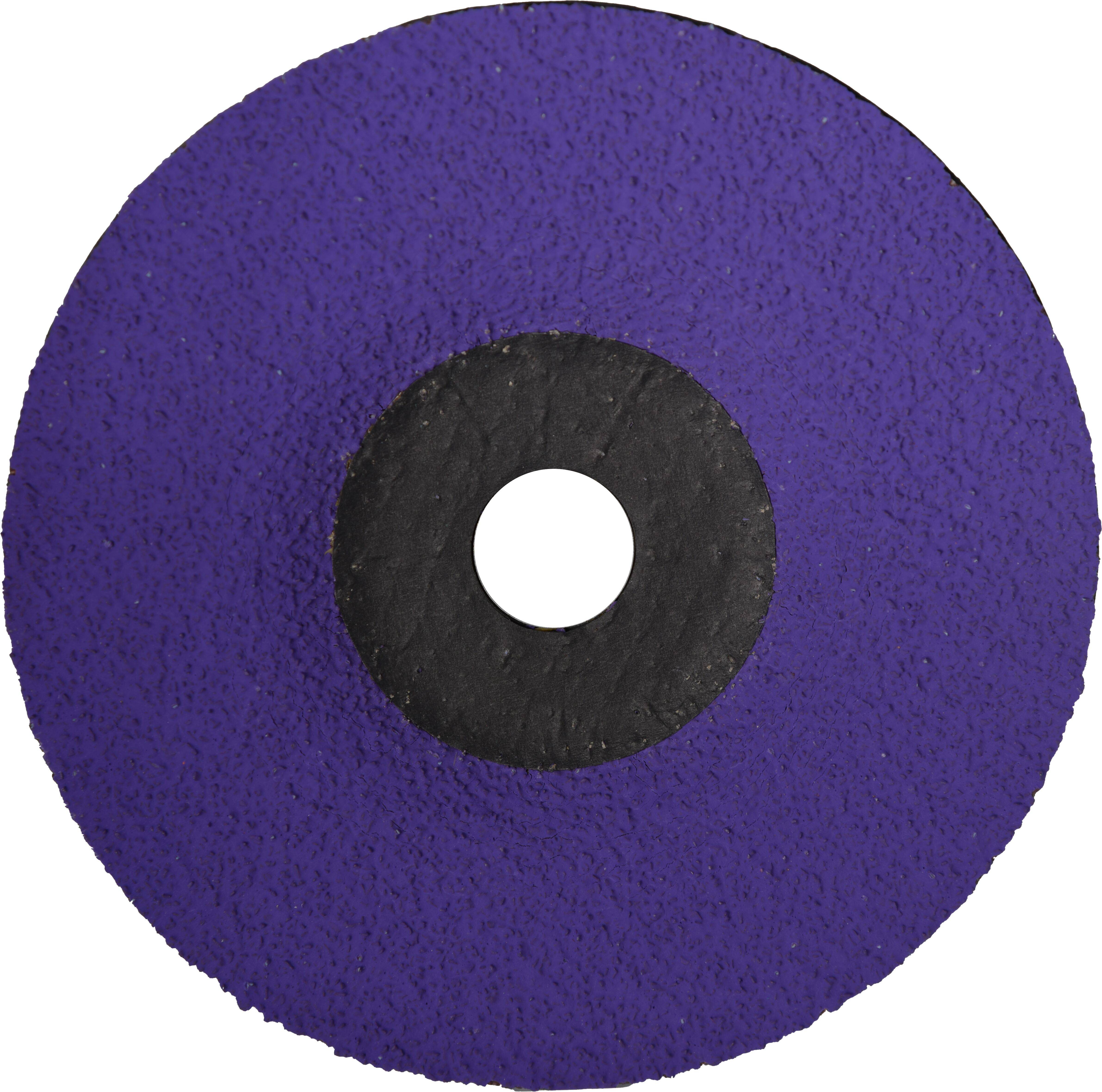 LUKAS-ERZETT A27611500361547 Schleifscheiben-Set Durchmesser 150mm Bohrungs-Ø 22.23mm 10St.