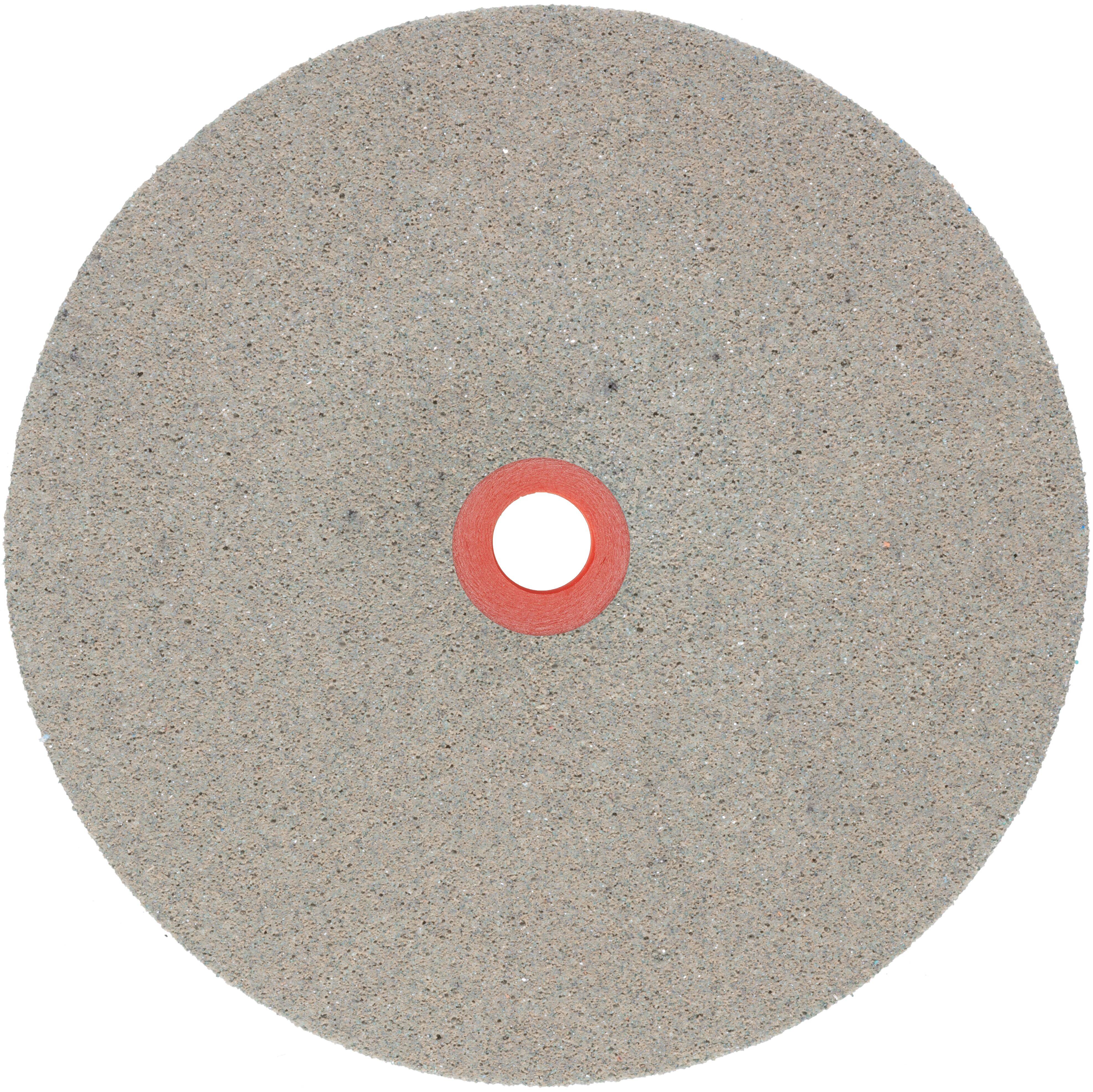 LUKAS-ERZETT A29101250100061 Polierscheibe Durchmesser 125mm Körnung (num)=150 1St.