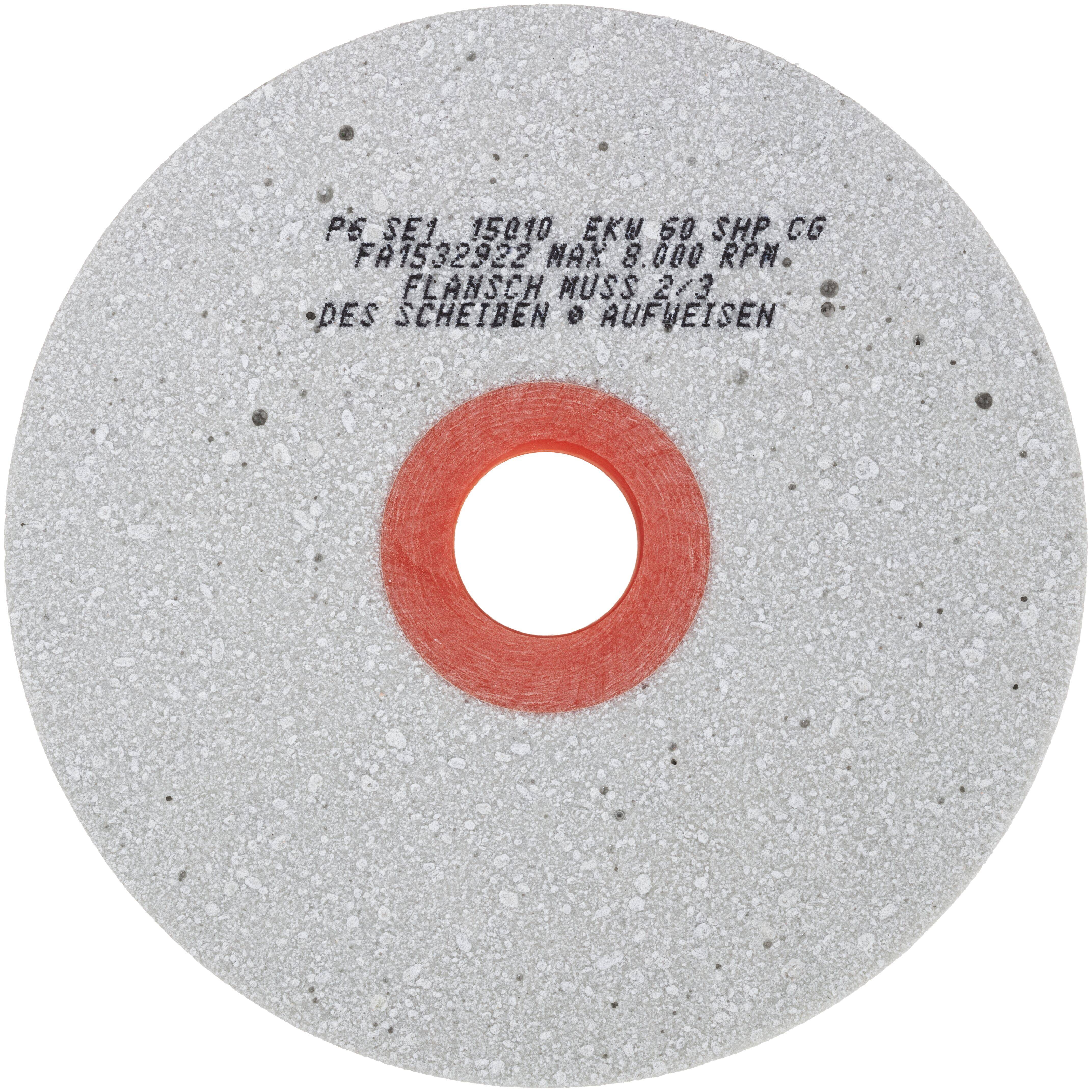 LUKAS-ERZETT A29101500100B39 Polierscheibe Durchmesser 150mm Körnung (num)=60 1St.