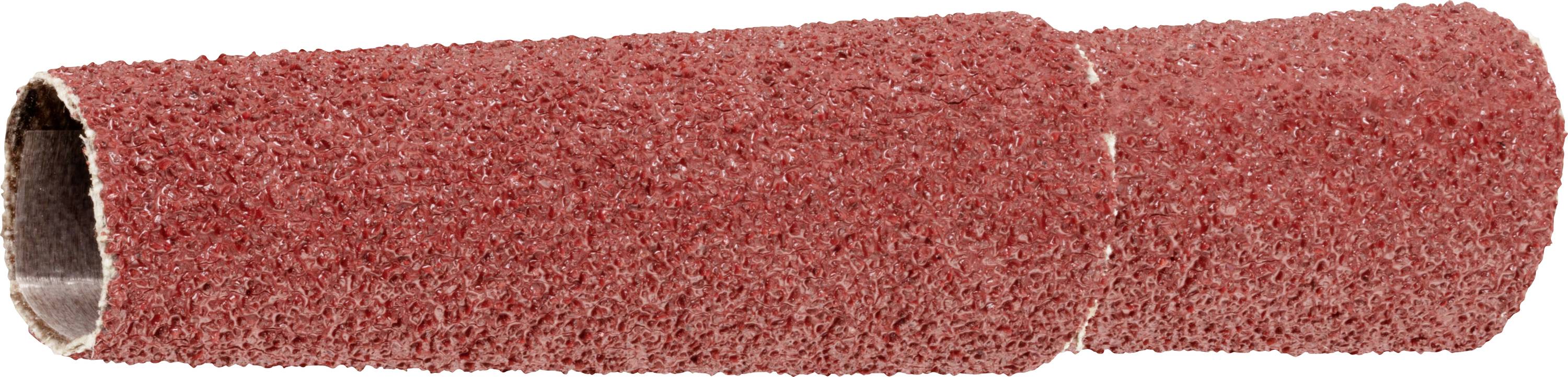 LUKAS-ERZETT SBKE 02063 NK 40 A300002063040 Schleifband-Set Körnung (num) 40 (Ø x L) 20mm x 63mm 50St.