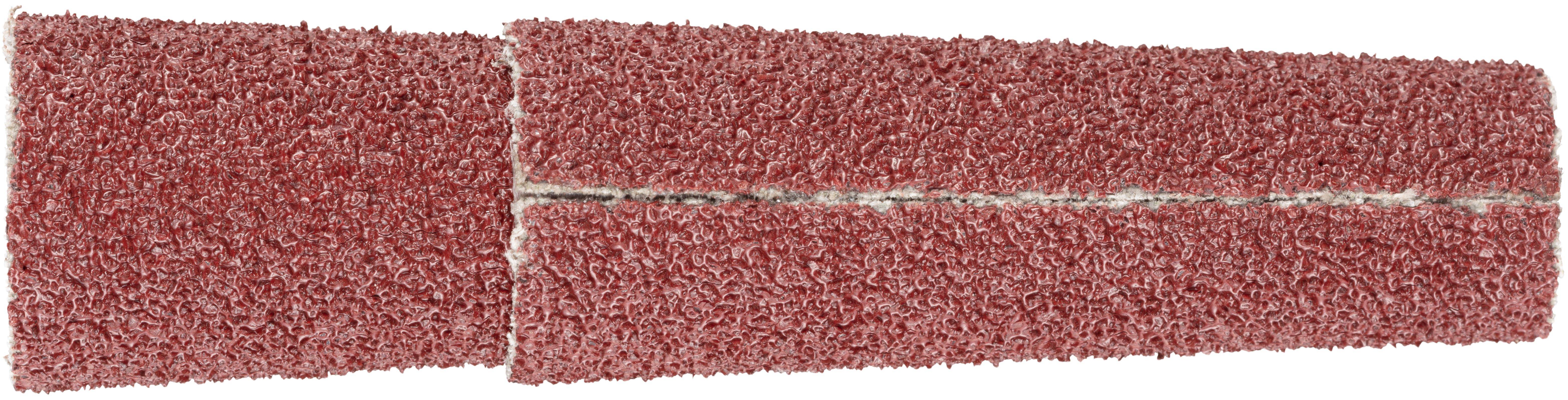 LUKAS-ERZETT SBKE 02063 NK 40 A300002063040 Schleifband-Set Körnung (num) 40 (Ø x L) 20mm x 63mm 50St.