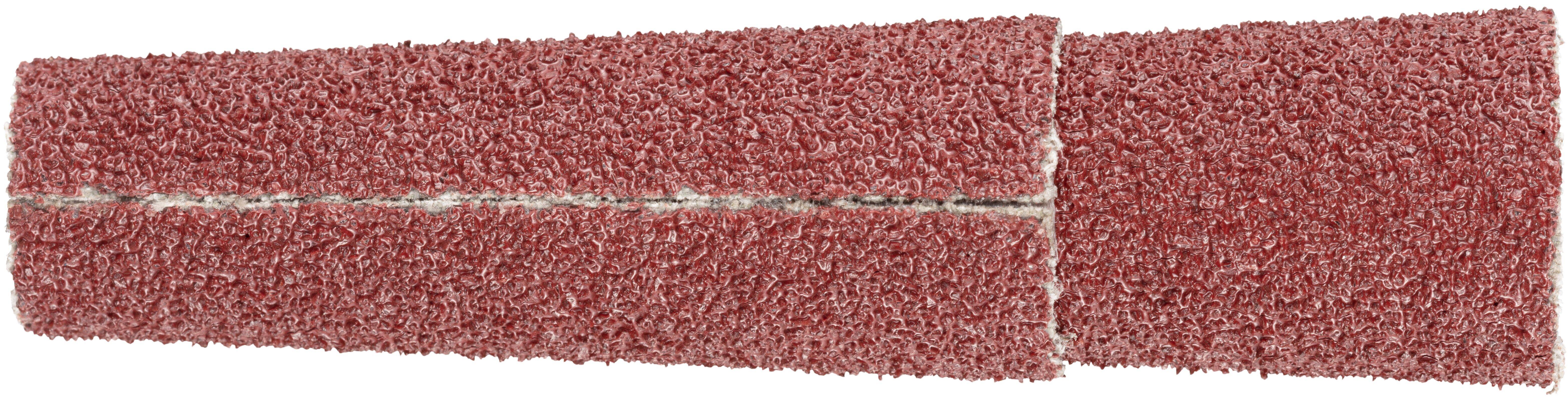 LUKAS-ERZETT SBKE 02063 NK 40 A300002063040 Schleifband-Set Körnung (num) 40 (Ø x L) 20mm x 63mm 50St.