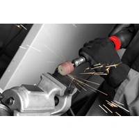 LUKAS-ERZETT SBKE 02930 NK 60 A300002930060 Schleifband-Set Körnung (num) 60 (Ø x L) 29mm x 30mm 50St. LUKAS-ERZETT SBKE 02930 NK 60 A300002930060 Schleifband-Set Körnung (num) 60 (Ø x L) 29mm x 30mm 50St.