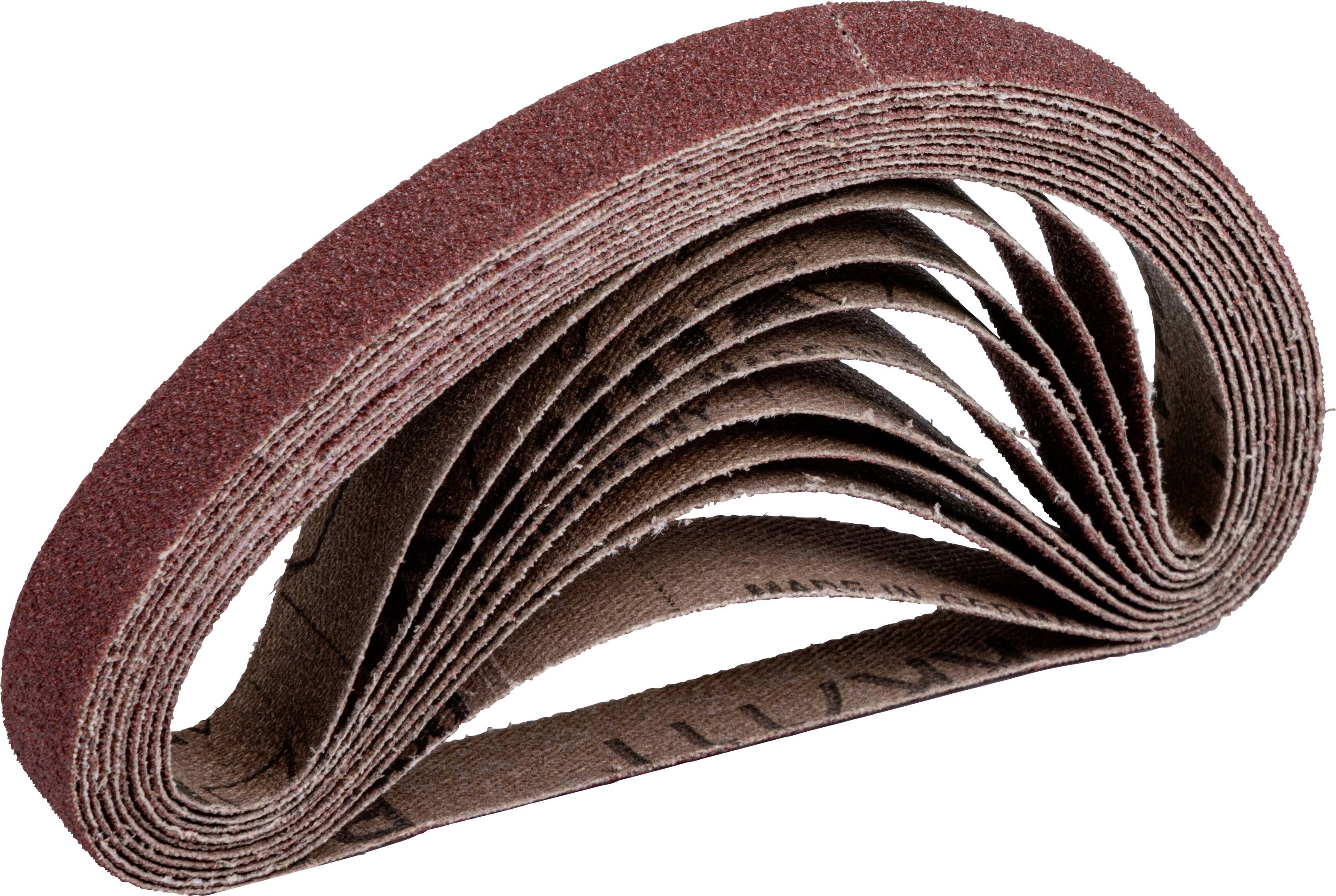 LUKAS-ERZETT SBLT 13305 NK 60 A3000130305060T Schleifband-Set Körnung (num) 60 (Ø) 305mm 100St.