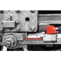 LUKAS-ERZETT SBLT 13305 NK 120 A3000130305120T Schleifband-Set Körnung (num) 150 (Ø) 305mm 100St. LUKAS-ERZETT SBLT 13305 NK 120 A3000130305120T Schleifband-Set Körnung (num) 150 (Ø) 305mm 100St.