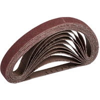 LUKAS-ERZETT SBLT 13305 NK 120 A3000130305120T Schleifband-Set Körnung (num) 150 (Ø) 305mm 100St. LUKAS-ERZETT SBLT 13305 NK 120 A3000130305120T Schleifband-Set Körnung (num) 150 (Ø) 305mm 100St.