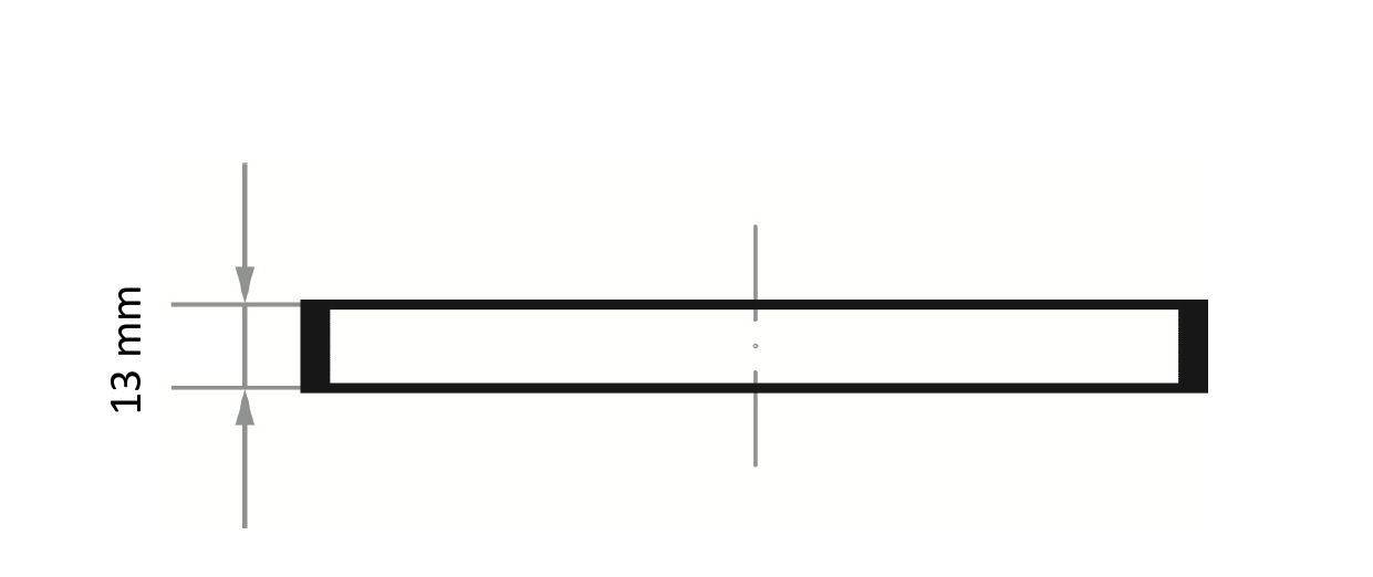LUKAS-ERZETT SBLT 13305 NK 120 A3000130305120T Schleifband-Set Körnung (num) 150 (Ø) 305mm 100St.