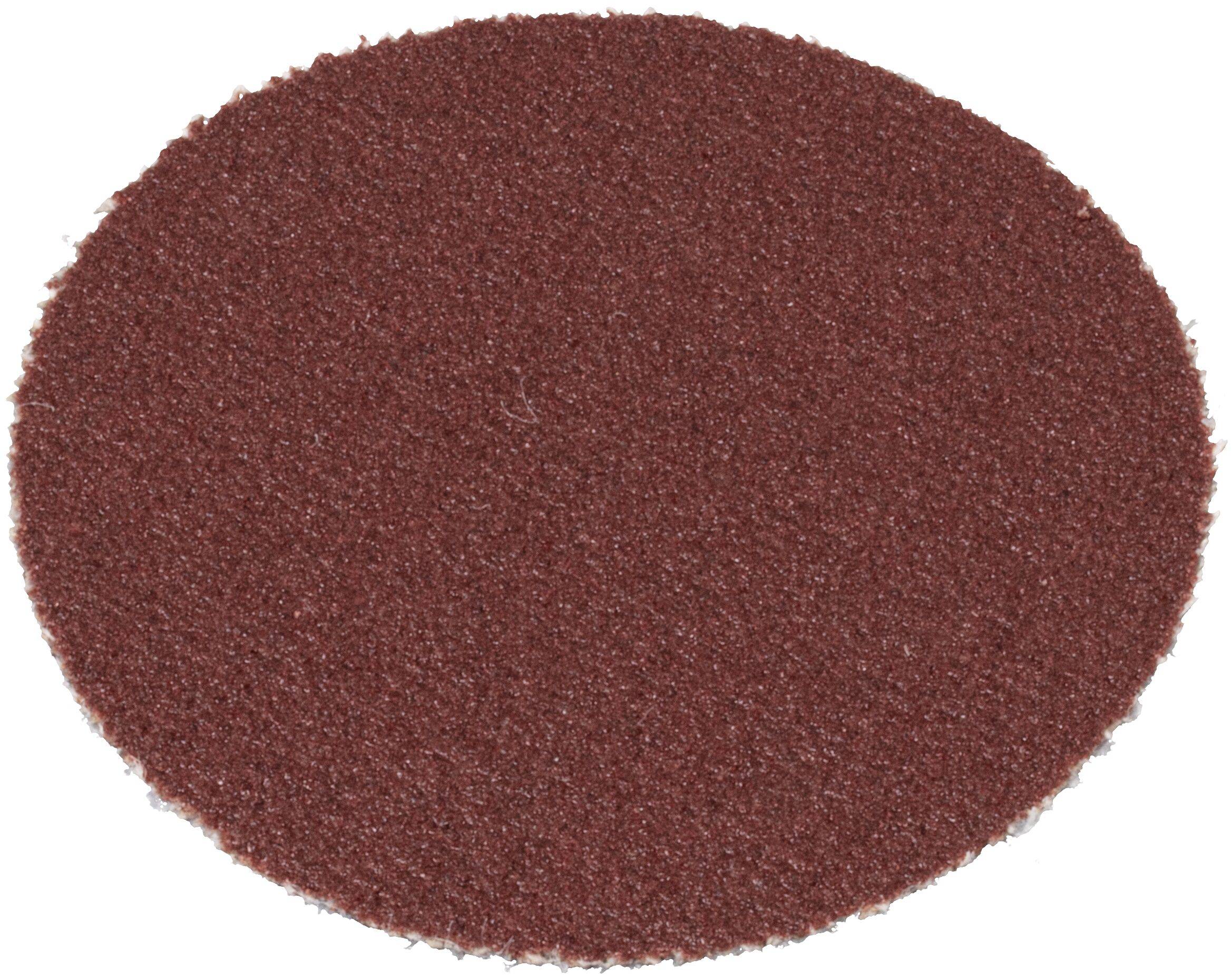 LUKAS-ERZETT PSH 030 NK 240 A3300030240 Schleifblatt Körnung (num) 240 (Ø) 30mm 100St.