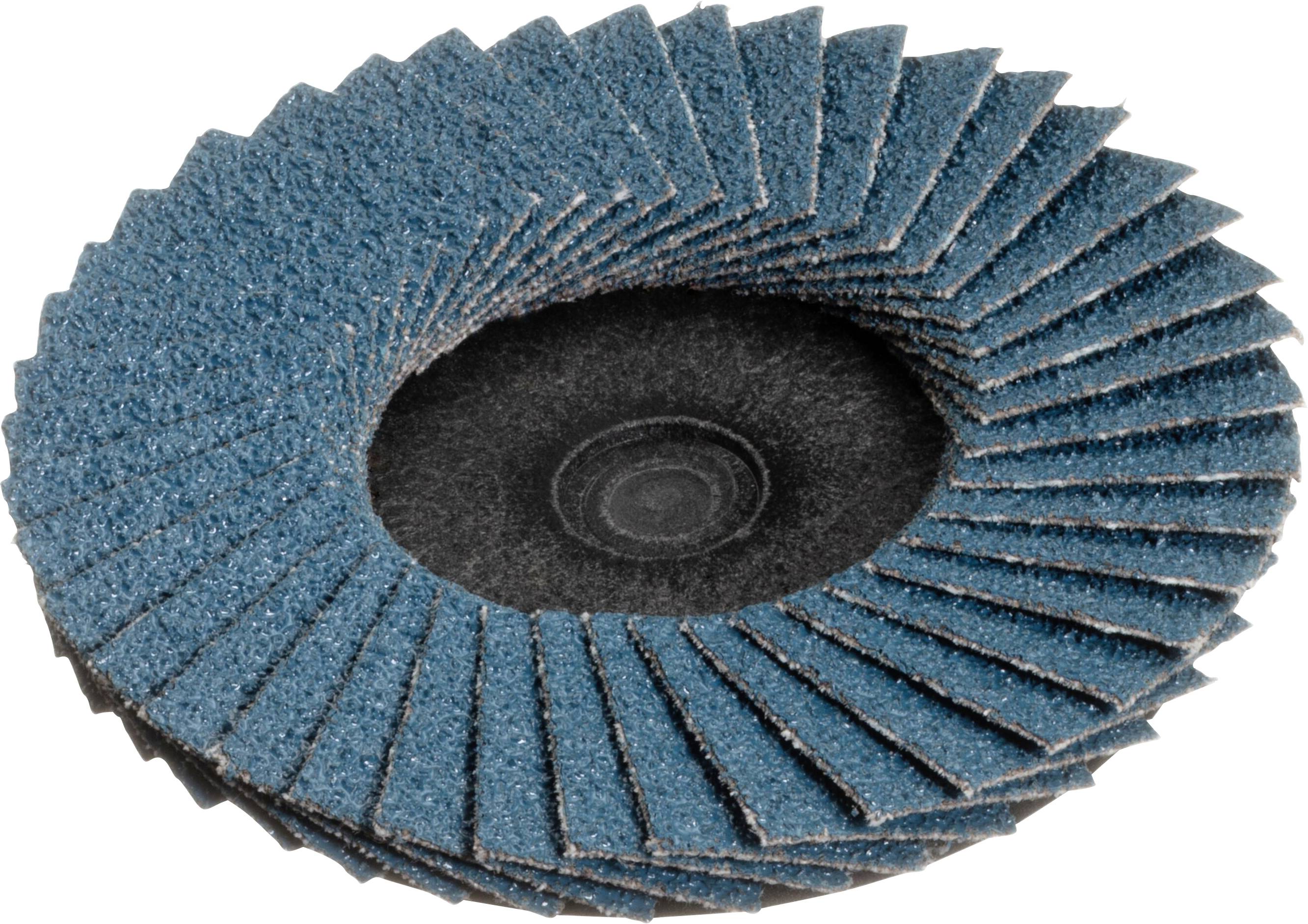 LUKAS-ERZETT A33310750601623 Fächerschleifscheibe Durchmesser 75mm 10St.