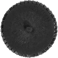 LUKAS-ERZETT A33310750601623 Fächerschleifscheibe Durchmesser 75mm 10St. LUKAS-ERZETT A33310750601623 Fächerschleifscheibe Durchmesser 75mm 10St.