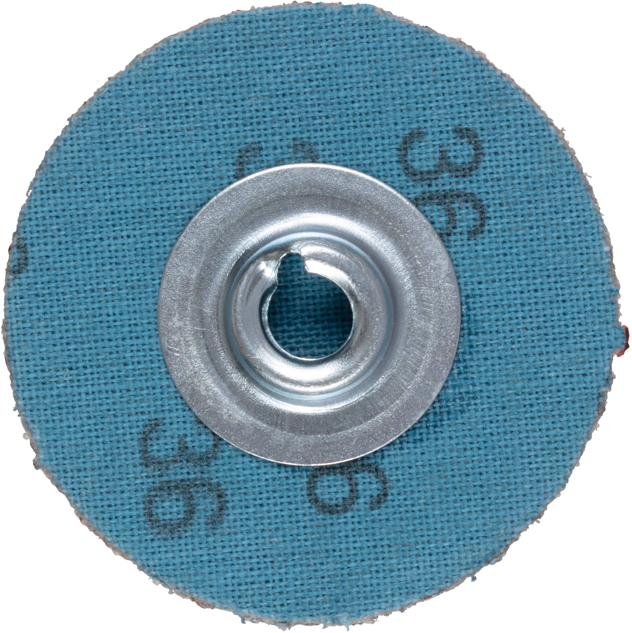 LUKAS-ERZETT PSG 038 NK 36 A33510380360458 Schleifblatt Körnung (num) 36 (Ø) 38mm 50St.