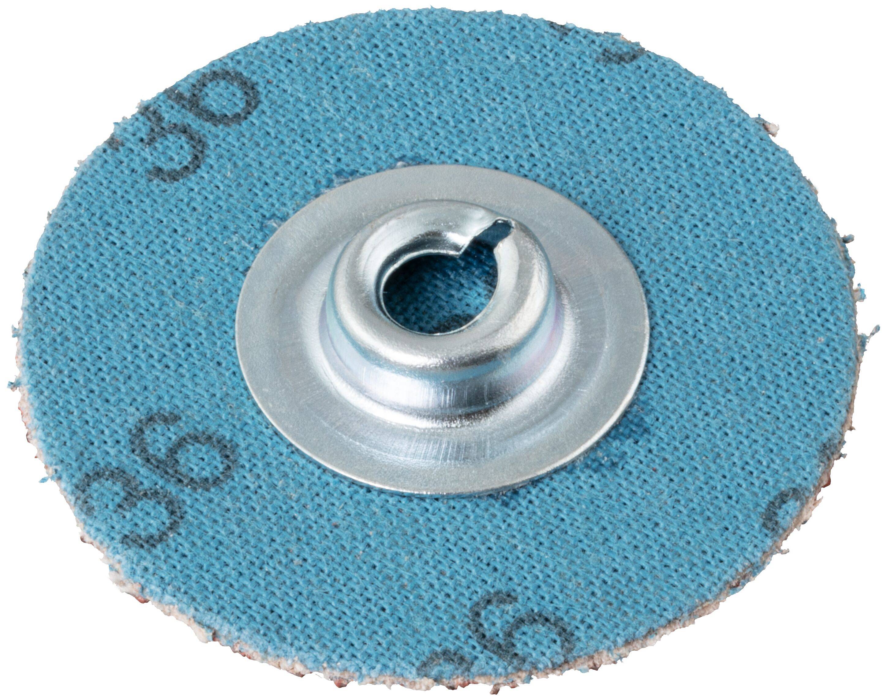 LUKAS-ERZETT PSG 038 NK 36 A33510380360458 Schleifblatt Körnung (num) 36 (Ø) 38mm 50St.