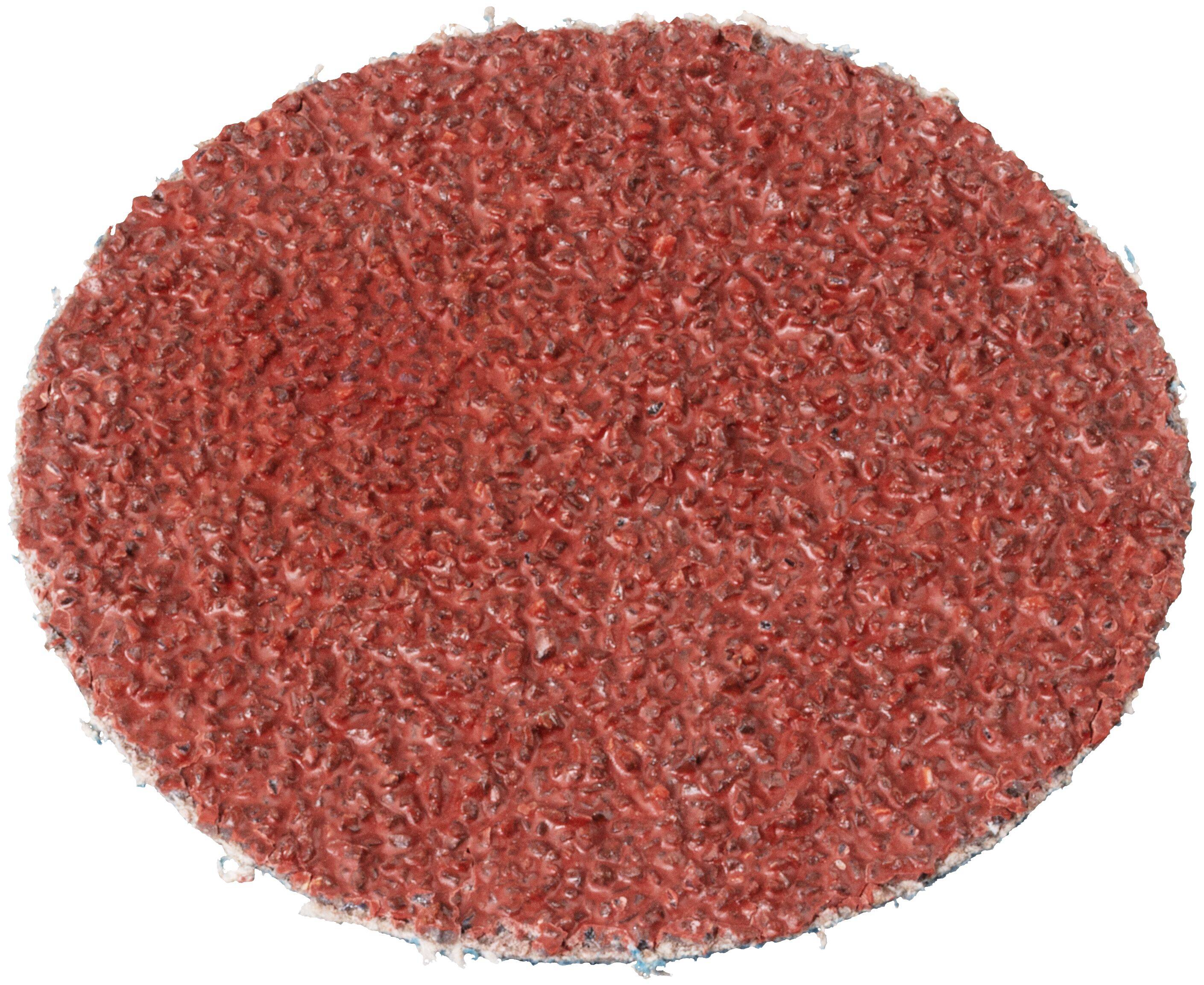 LUKAS-ERZETT PSG 038 NK 36 A33510380360458 Schleifblatt Körnung (num) 36 (Ø) 38mm 50St.