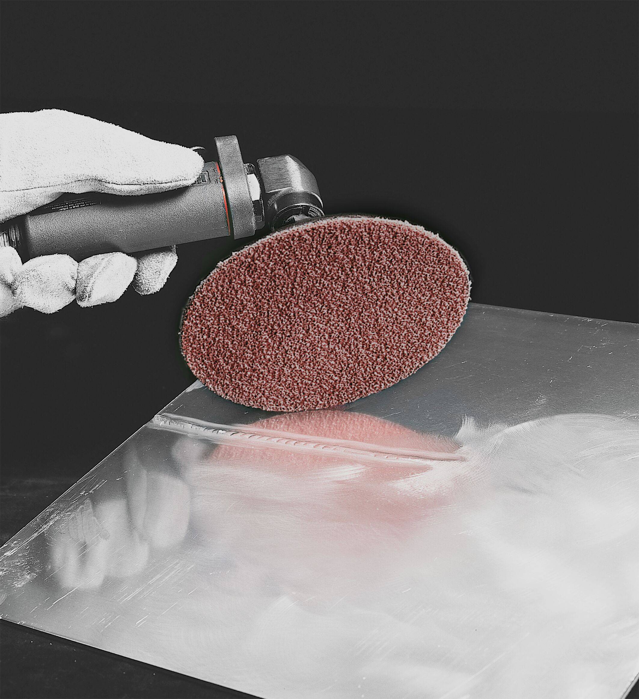 LUKAS-ERZETT PSG 050 NK 120 A33510501200458 Schleifblatt Körnung (num) 120 (Ø) 50mm 50St.