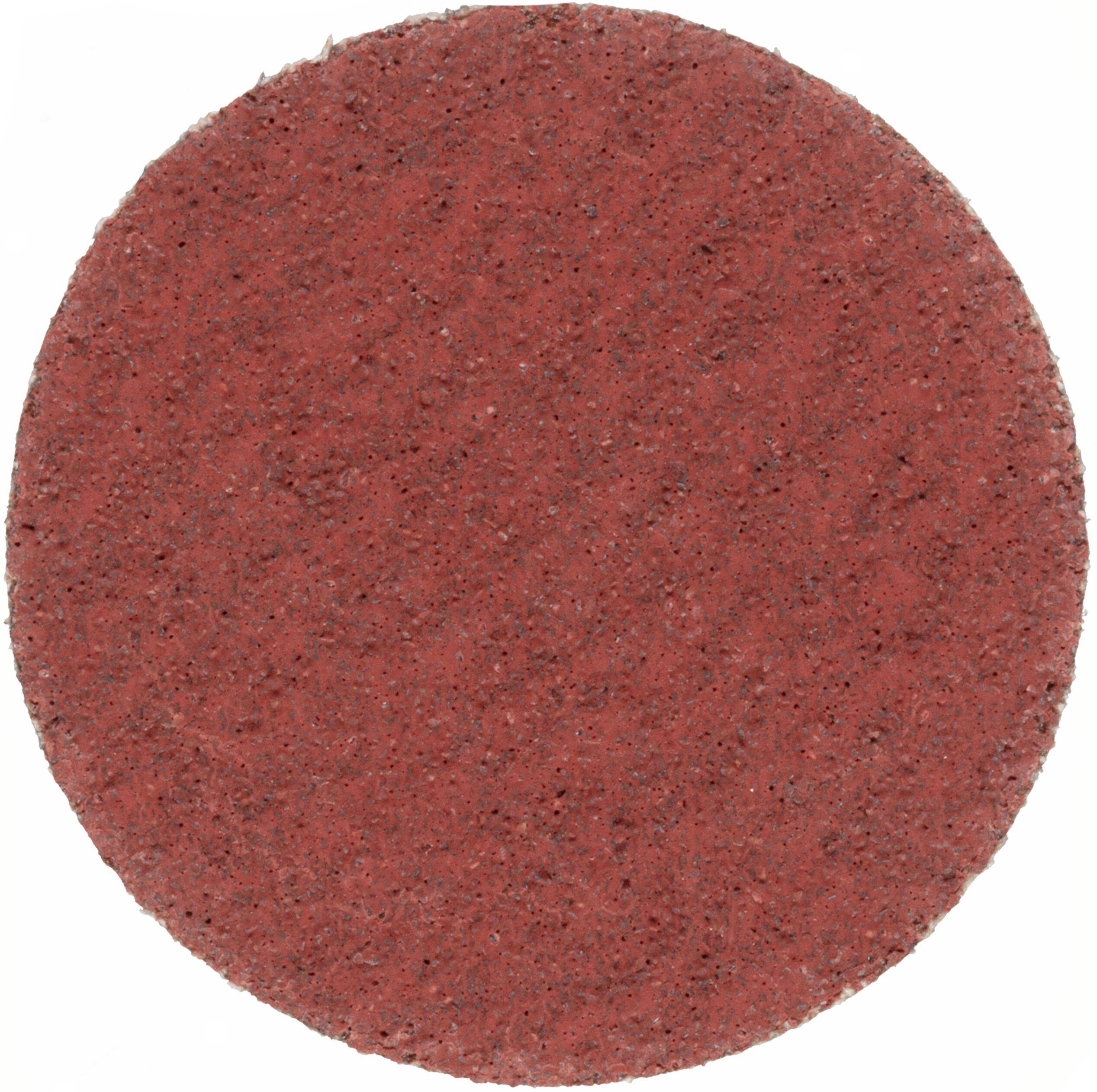 LUKAS-ERZETT PSG 025 NKE 80 A33520250800458 Schleifblatt Körnung (num) 80 (Ø) 25mm 50St.