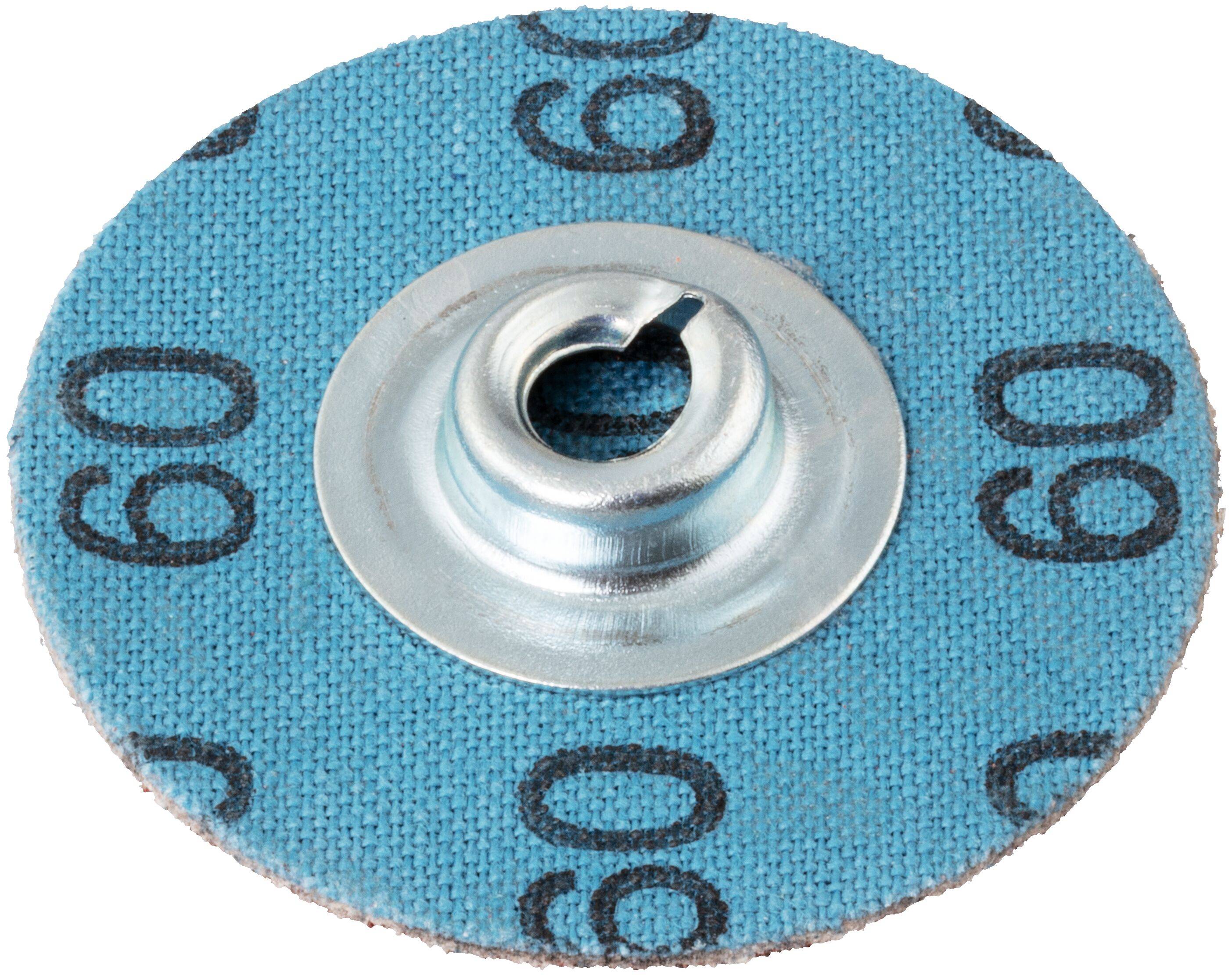 LUKAS-ERZETT PSG 038 NKE 60 A33520380600458 Schleifblatt Körnung (num) 60 (Ø) 38mm 50St.