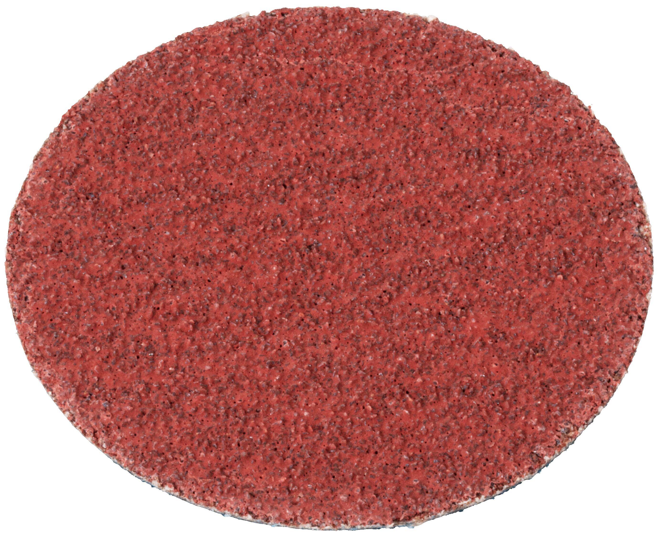 LUKAS-ERZETT PSG 038 NKE 60 A33520380600458 Schleifblatt Körnung (num) 60 (Ø) 38mm 50St.