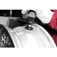 LUKAS-ERZETT PSG 050 NKE 36 A33520500360458 Schleifblatt Körnung (num) 36 (Ø) 50mm 50St. LUKAS-ERZETT PSG 050 NKE 36 A33520500360458 Schleifblatt Körnung (num) 36 (Ø) 50mm 50St.