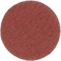 LUKAS-ERZETT PSG 050 NKE 36 A33520500360458 Schleifblatt Körnung (num) 36 (Ø) 50mm 50St. LUKAS-ERZETT PSG 050 NKE 36 A33520500360458 Schleifblatt Körnung (num) 36 (Ø) 50mm 50St.