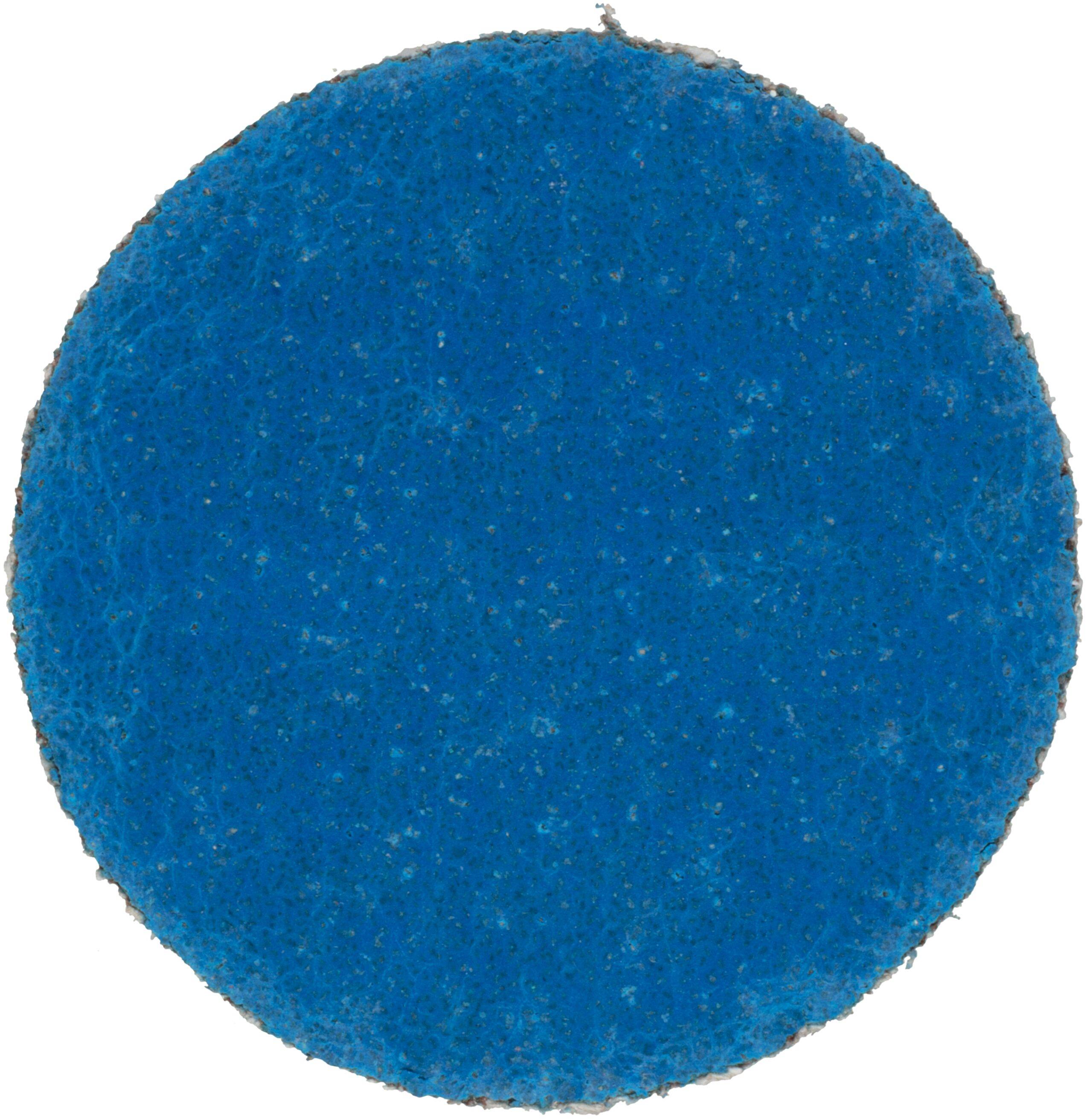 LUKAS-ERZETT PSG 025 ZK 60 A33530250600458 Schleifblatt Körnung (num) 60 (Ø) 25mm 100St.