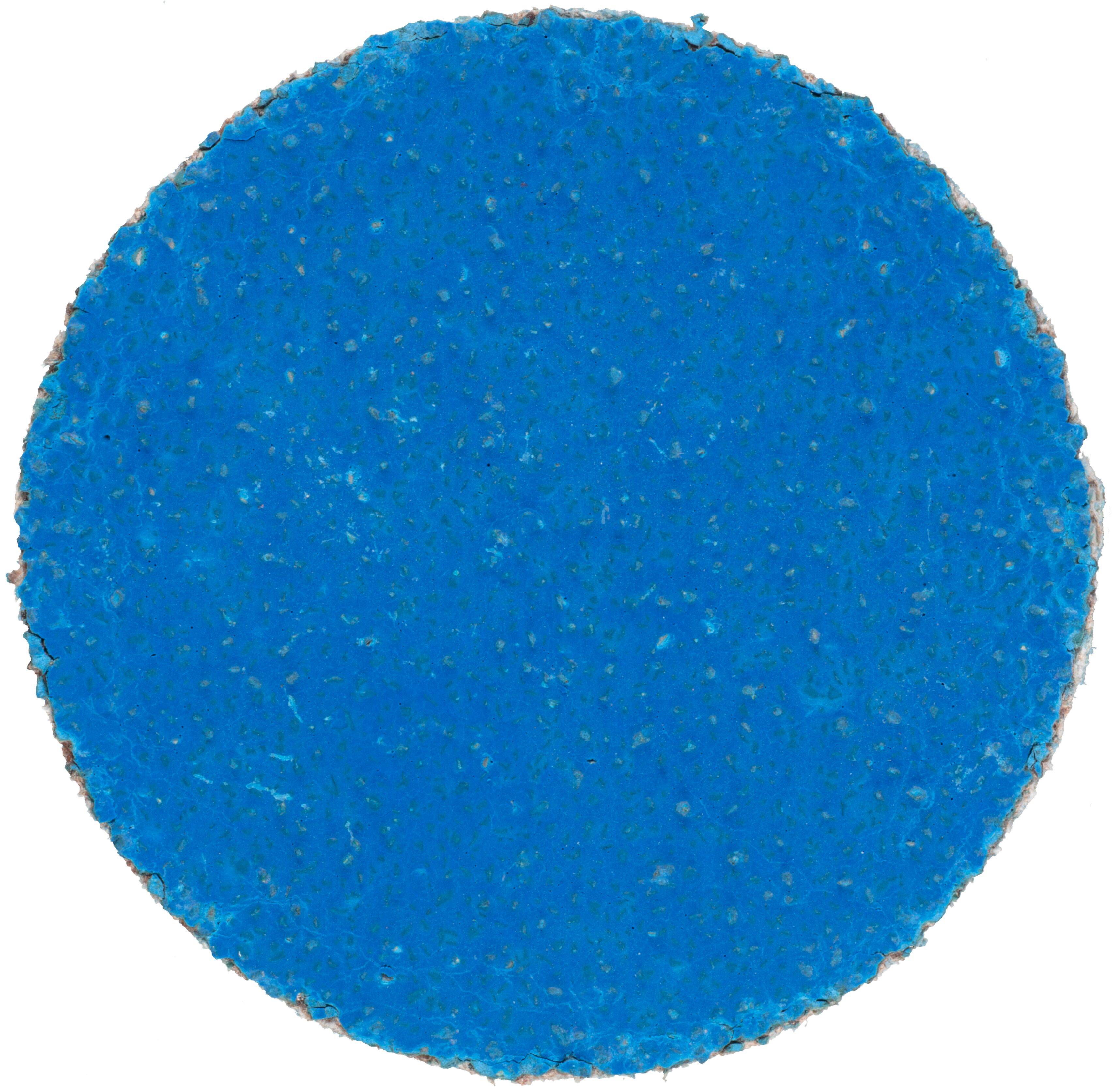 LUKAS-ERZETT PSR 050 ZK 36 A33630500360458 Schleifblatt Körnung (num) 36 (Ø) 50mm 50St.