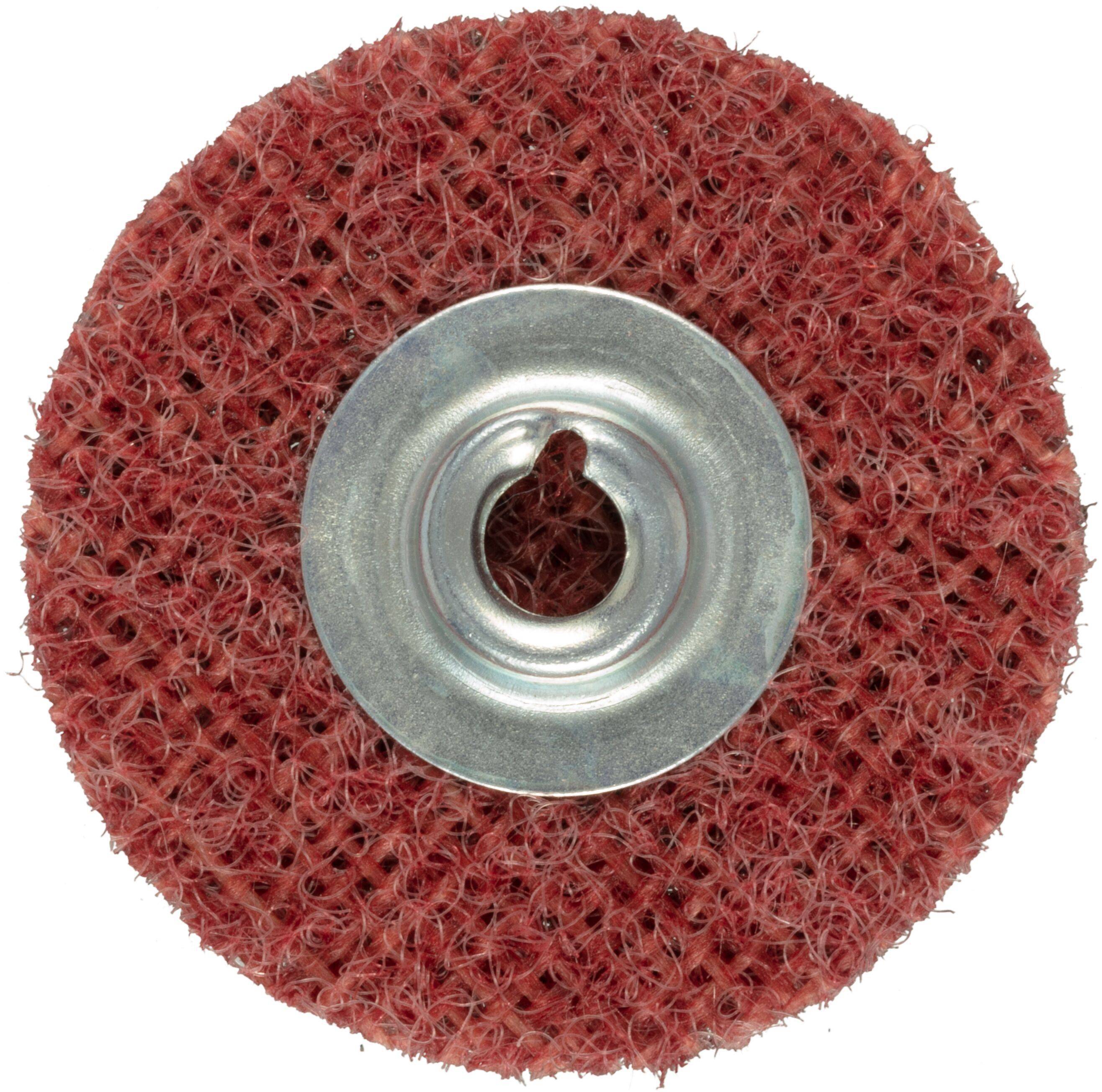 LUKAS-ERZETT PSG 038 P A33740380020458 Schleifblatt Körnung (num) 100 (Ø) 38mm 50St.