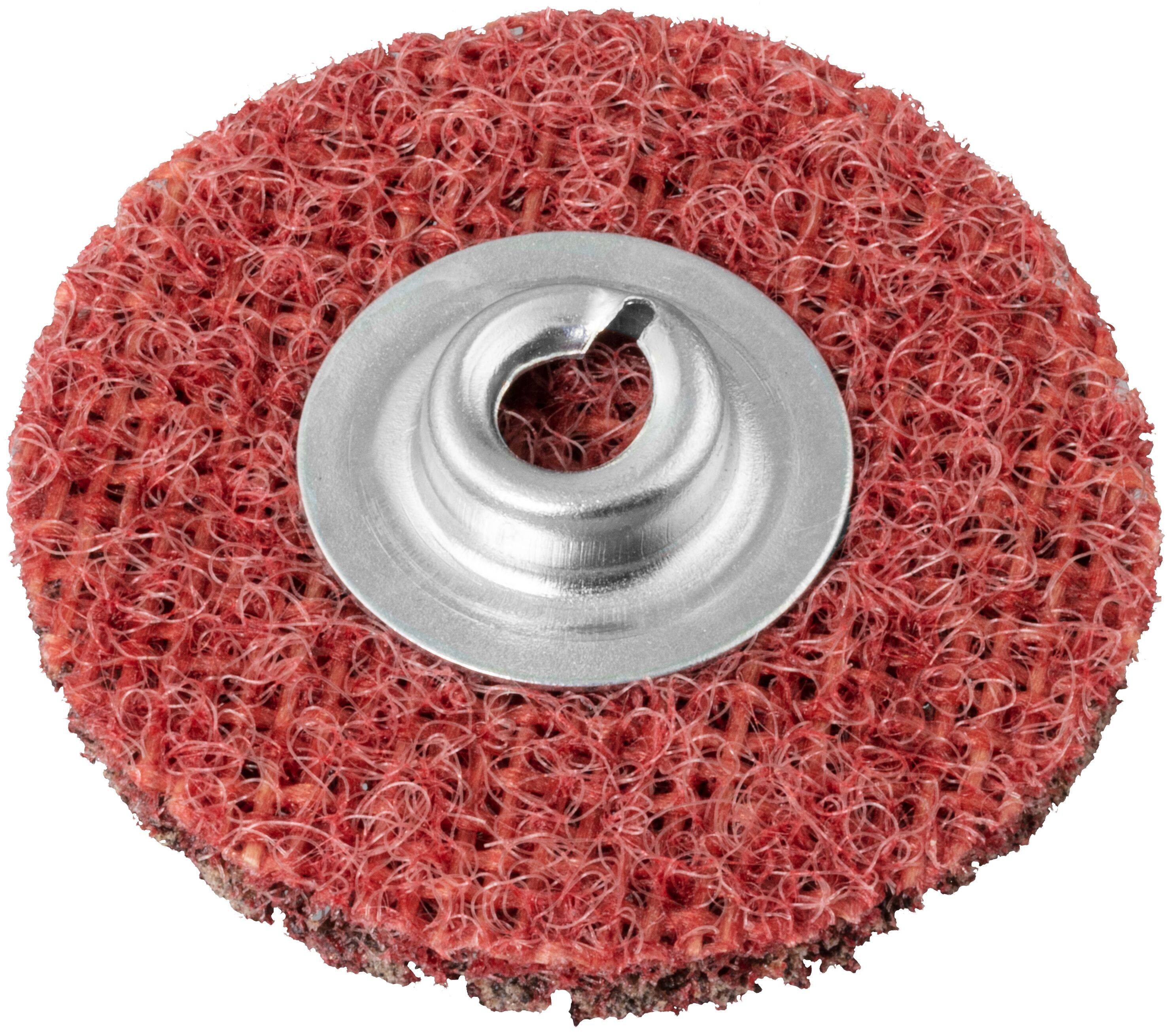 LUKAS-ERZETT PSG 038 P A33740380020458 Schleifblatt Körnung (num) 100 (Ø) 38mm 50St.