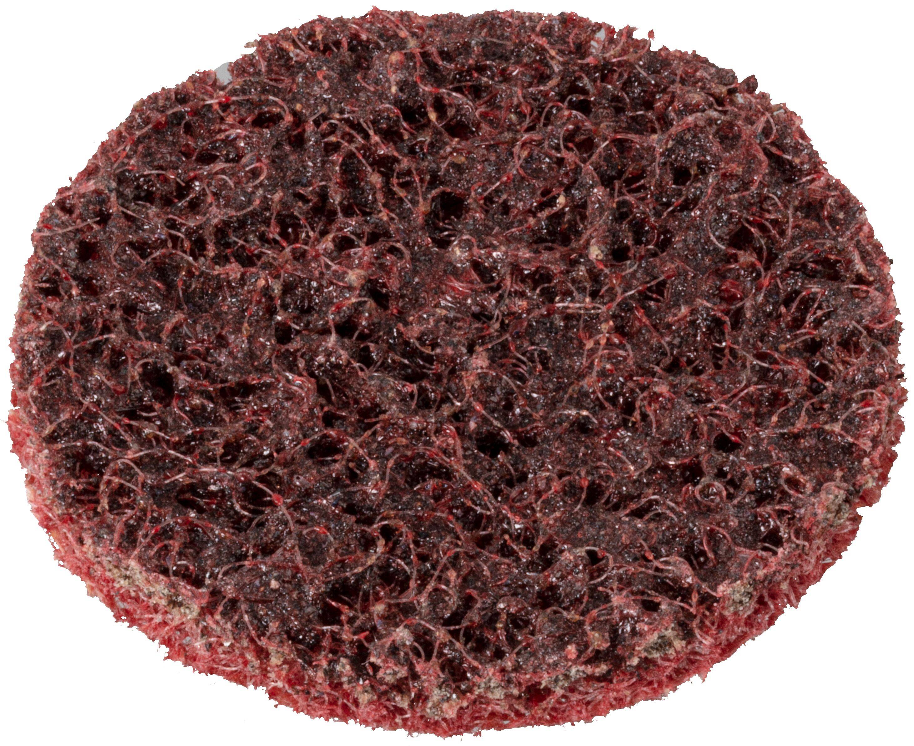 LUKAS-ERZETT PSG 038 P A33740380020458 Schleifblatt Körnung (num) 100 (Ø) 38mm 50St.