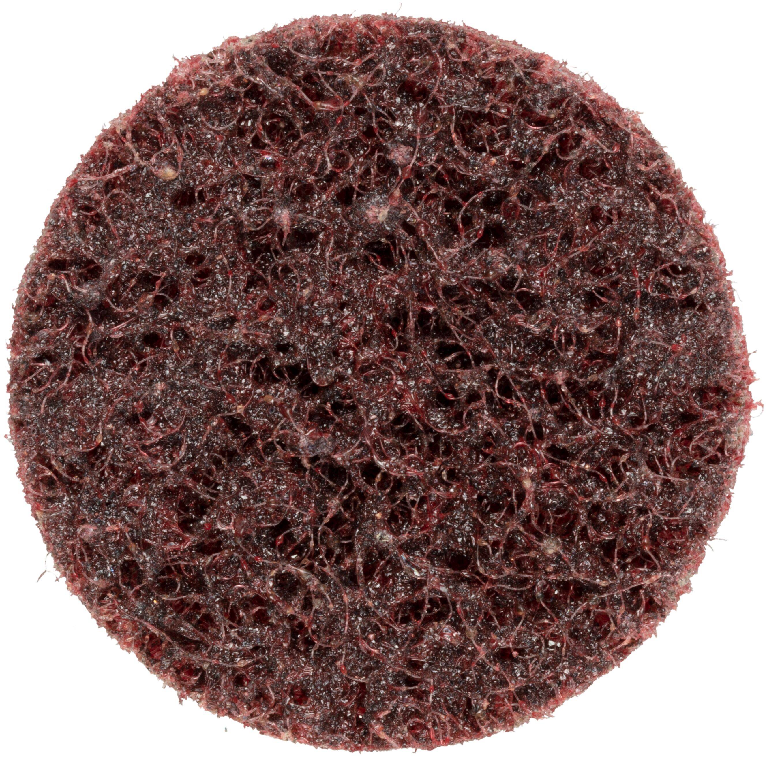 LUKAS-ERZETT PSG 075 P A33740750020458 Schleifblatt Körnung (num) 100 (Ø) 75mm 25St.