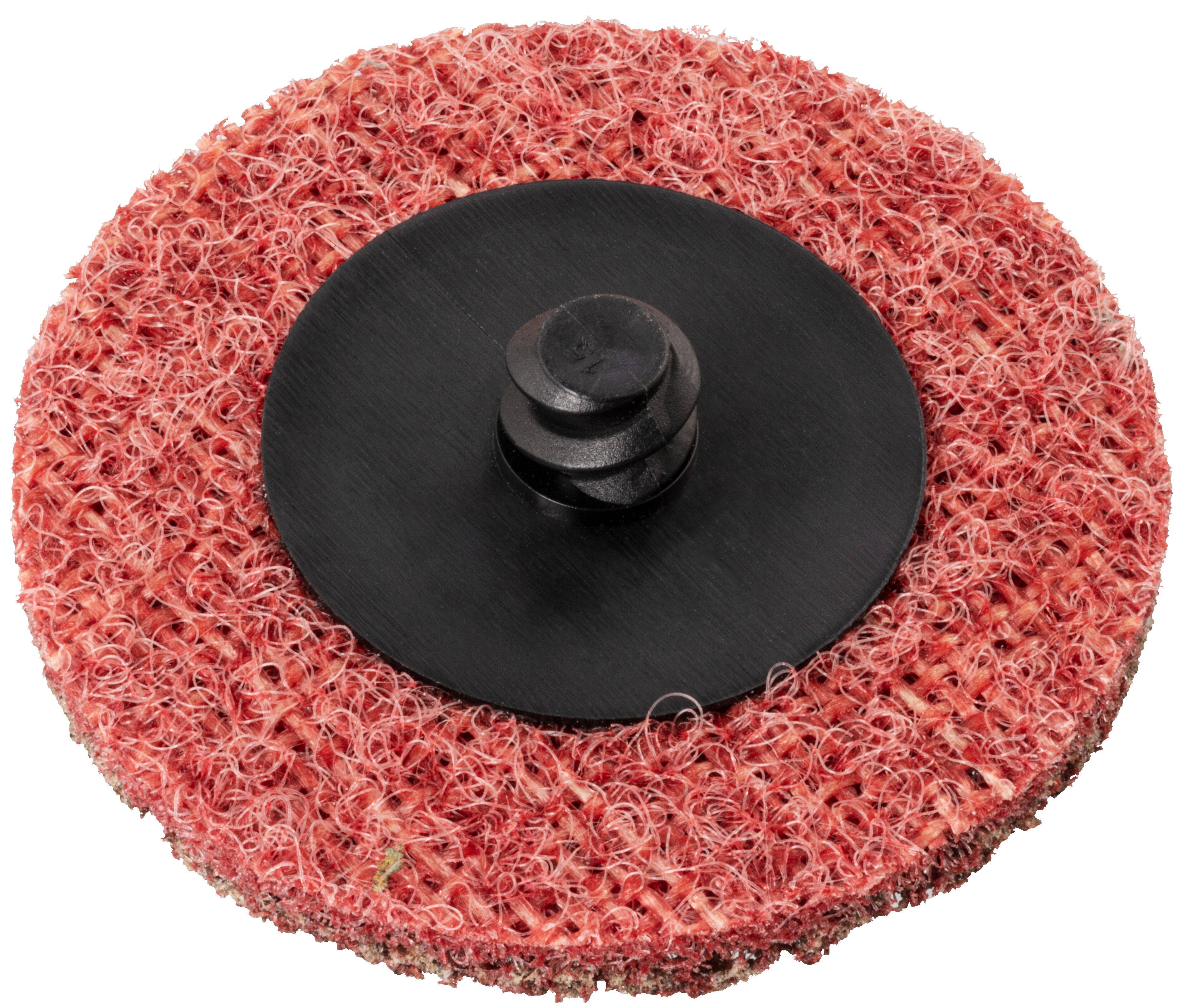 LUKAS-ERZETT PSR 050 P A33750500020458 Schleifblatt Körnung (num) 100 (Ø) 50mm 25St.