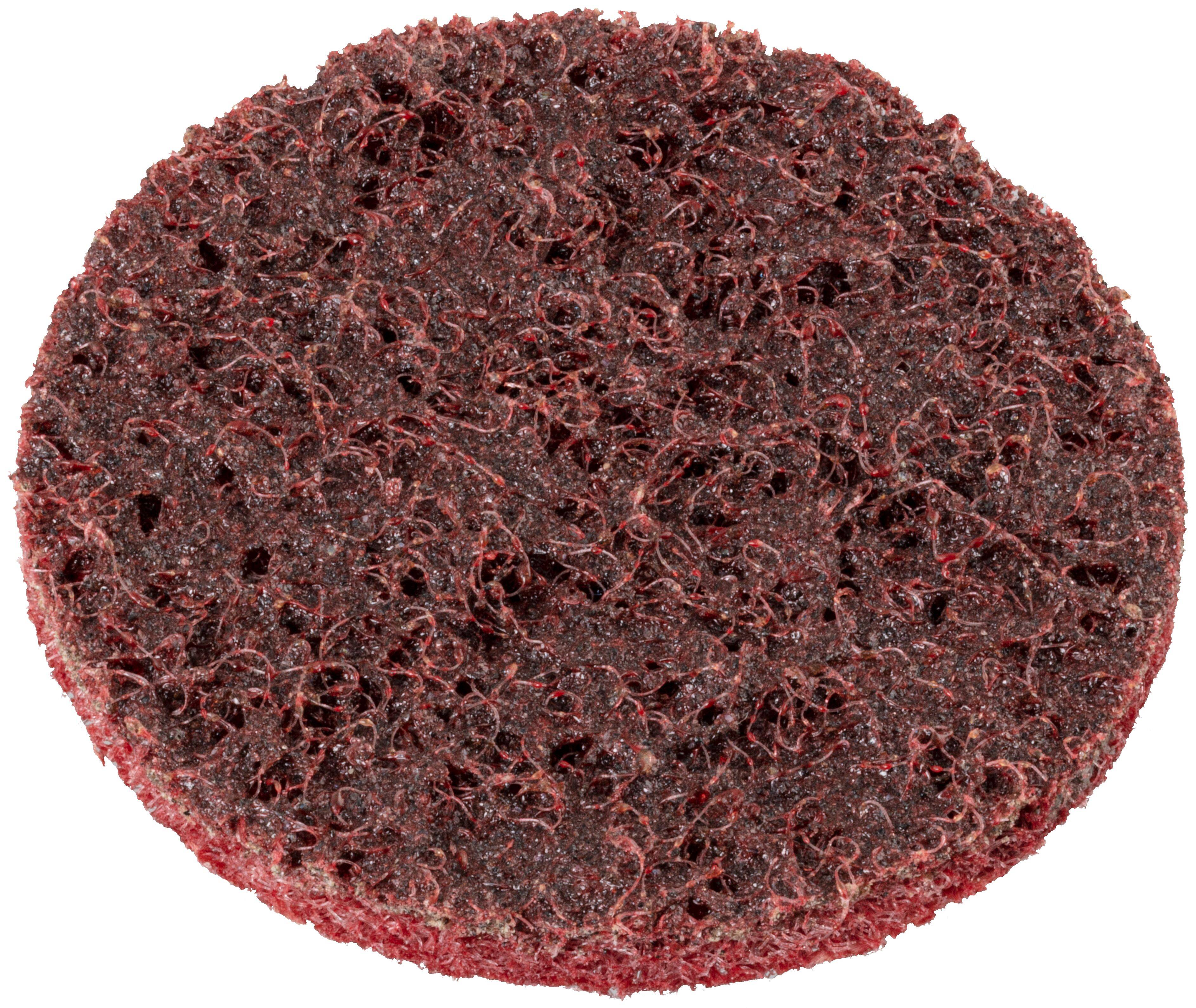 LUKAS-ERZETT PSR 050 P A33750500020458 Schleifblatt Körnung (num) 100 (Ø) 50mm 25St.