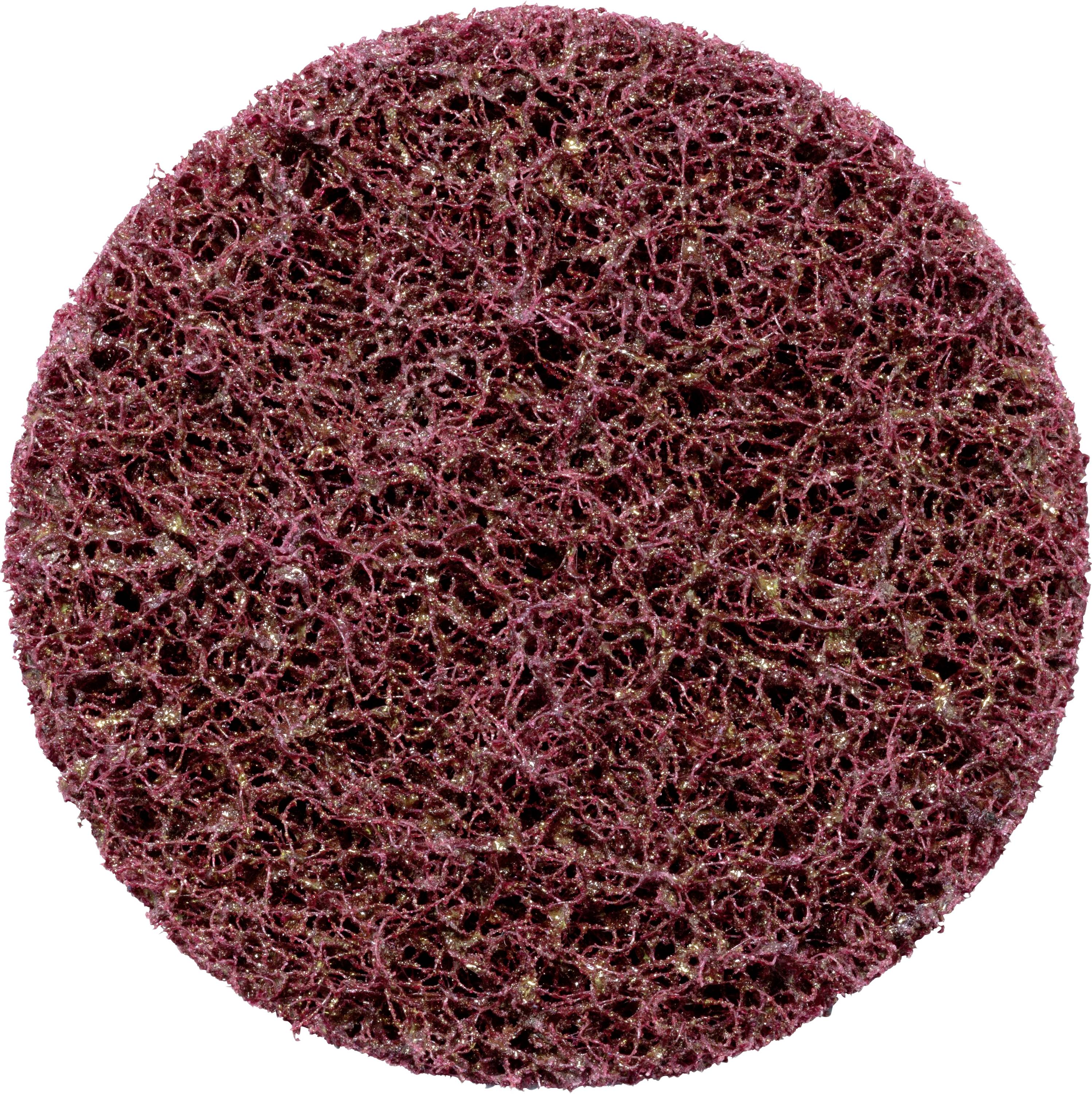 LUKAS-ERZETT PSR 050V A33760500020458 Schleifblatt Körnung (num) 100 (Ø) 50mm 25St.