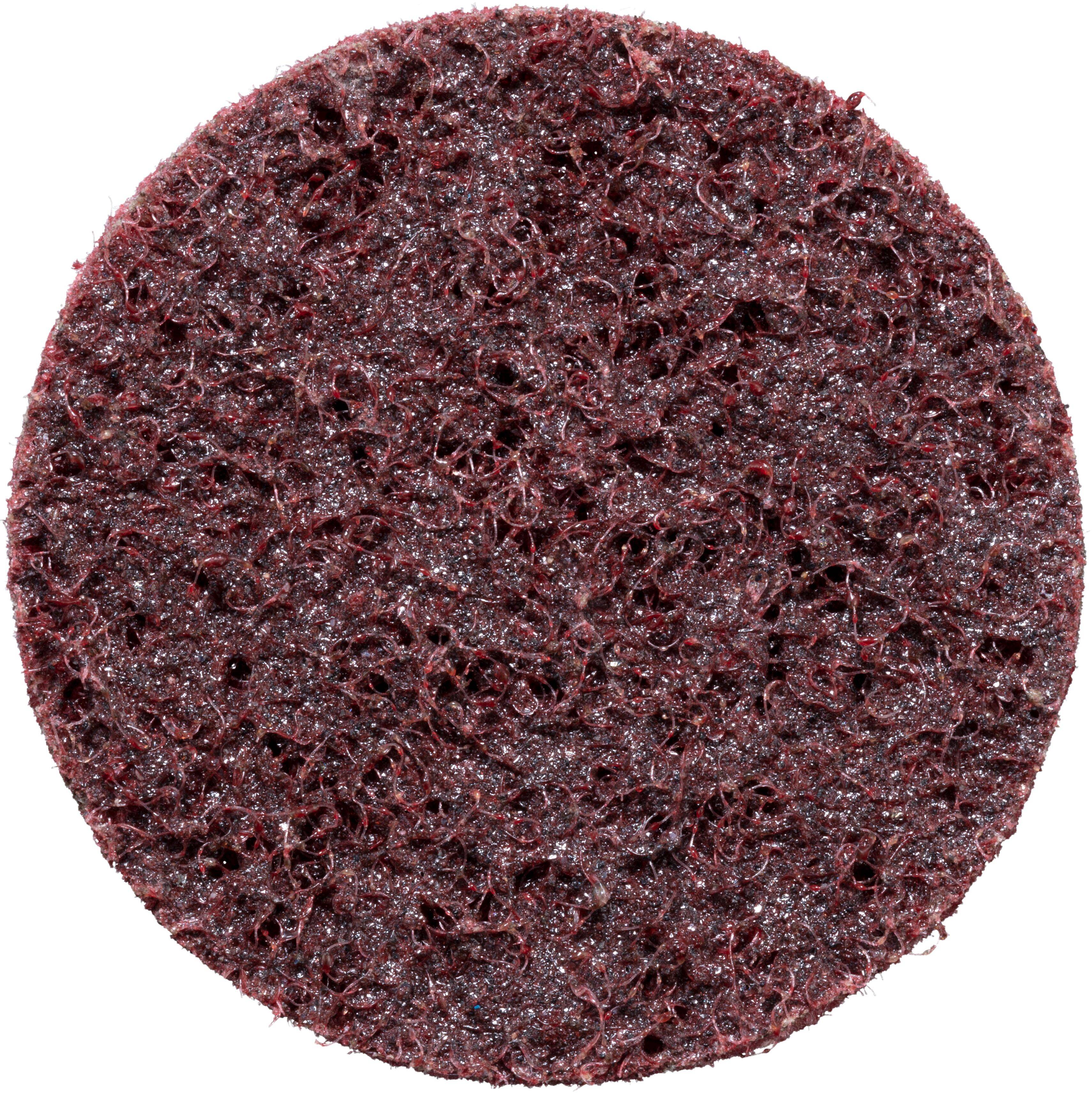 LUKAS-ERZETT PSR 050V A33760500050458 Schleifblatt Körnung (num) 180 (Ø) 50mm 25St.