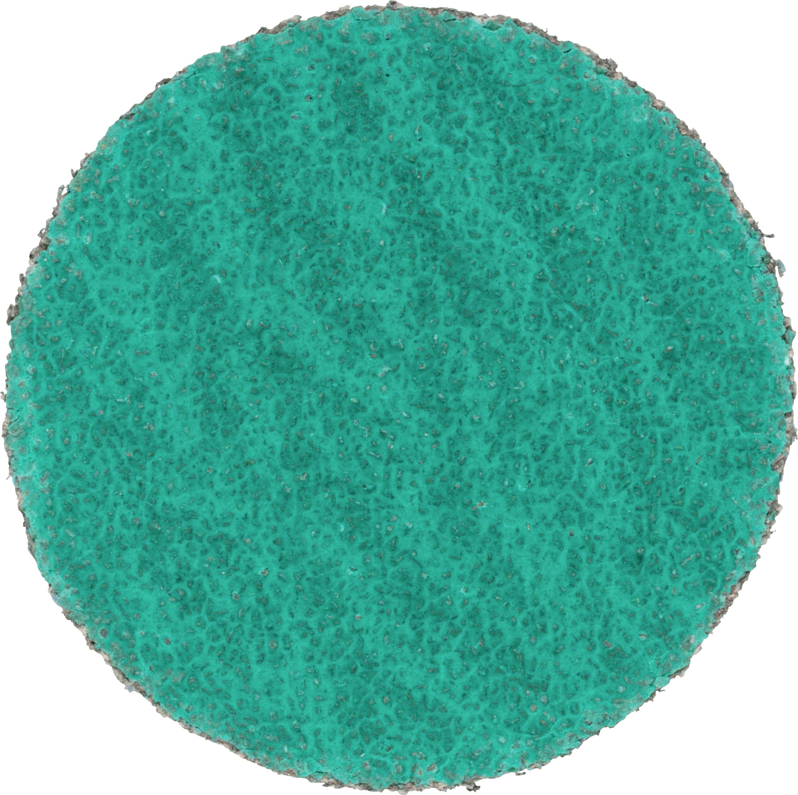 LUKAS-ERZETT PSG 038 ZK Power 60 A33770380600458 Schleifblatt Körnung (num) 60 (Ø) 38mm 50St.