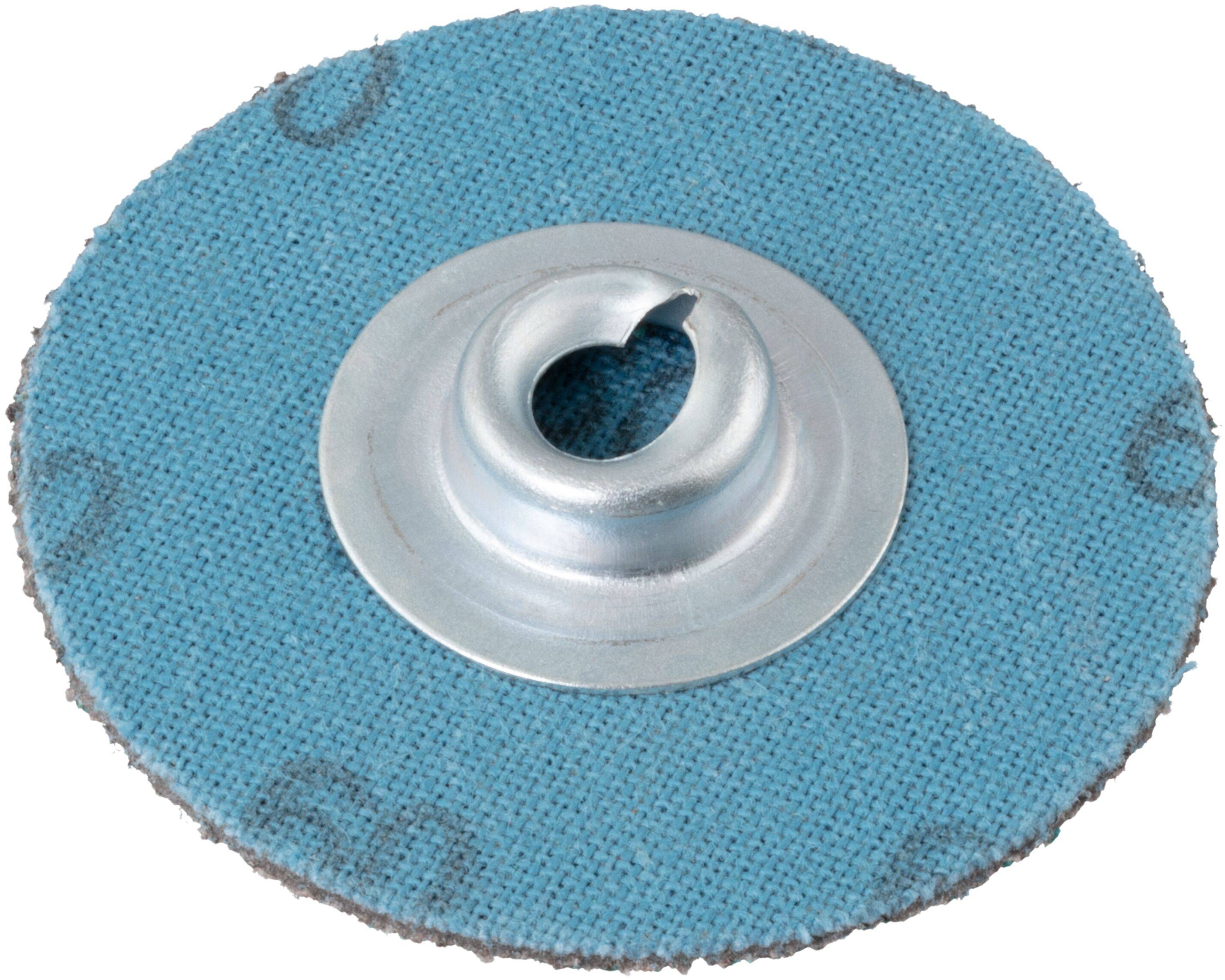 LUKAS-ERZETT PSG 038 ZK Power 60 A33770380600458 Schleifblatt Körnung (num) 60 (Ø) 38mm 50St.