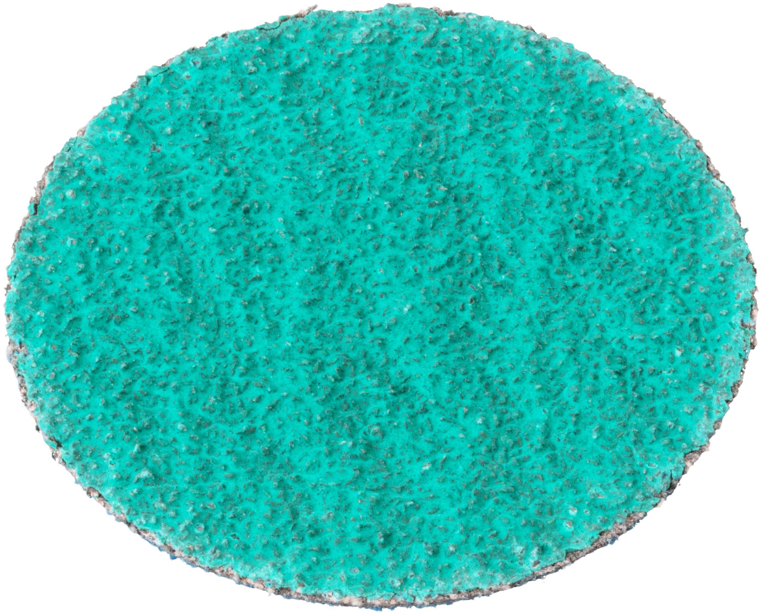 LUKAS-ERZETT PSG 038 ZK Power 60 A33770380600458 Schleifblatt Körnung (num) 60 (Ø) 38mm 50St.