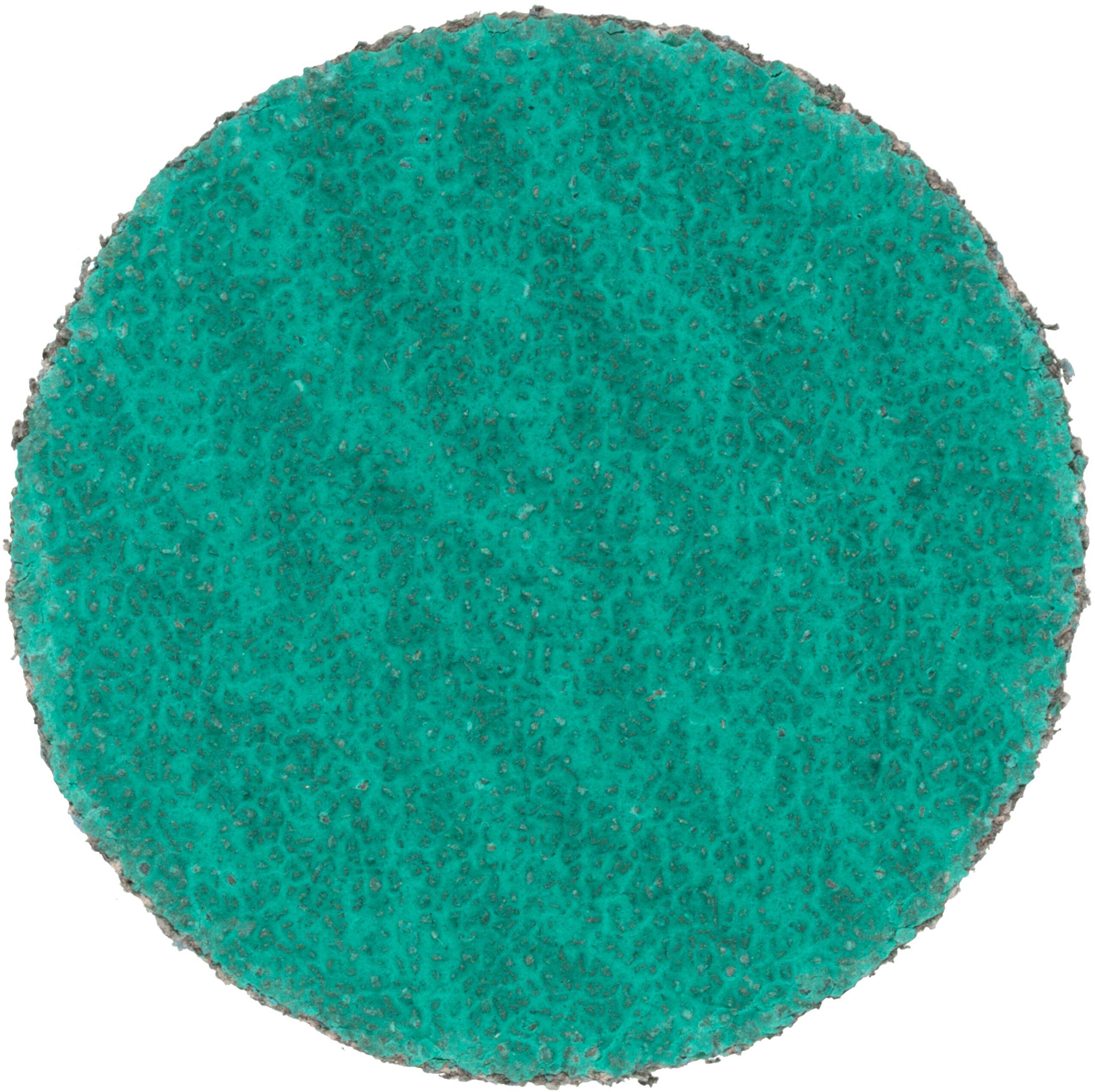 LUKAS-ERZETT PSG 050 ZK Power 80 A33770500800458 Schleifblatt Körnung (num) 80 (Ø) 50mm 50St.