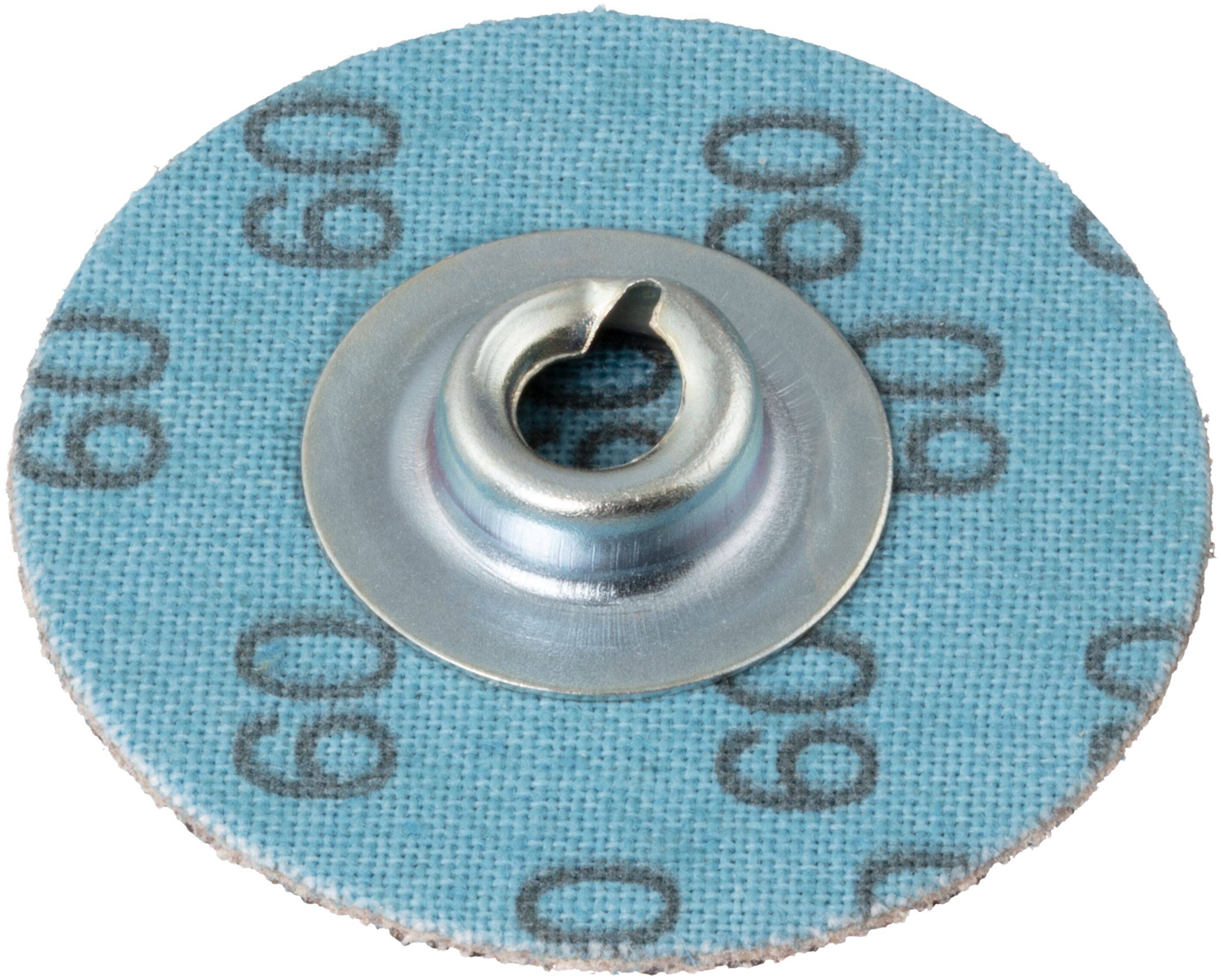 LUKAS-ERZETT PSG 038 SIC 60 A33780380600458 Schleifblatt Körnung (num) 60 (Ø) 38mm 50St.