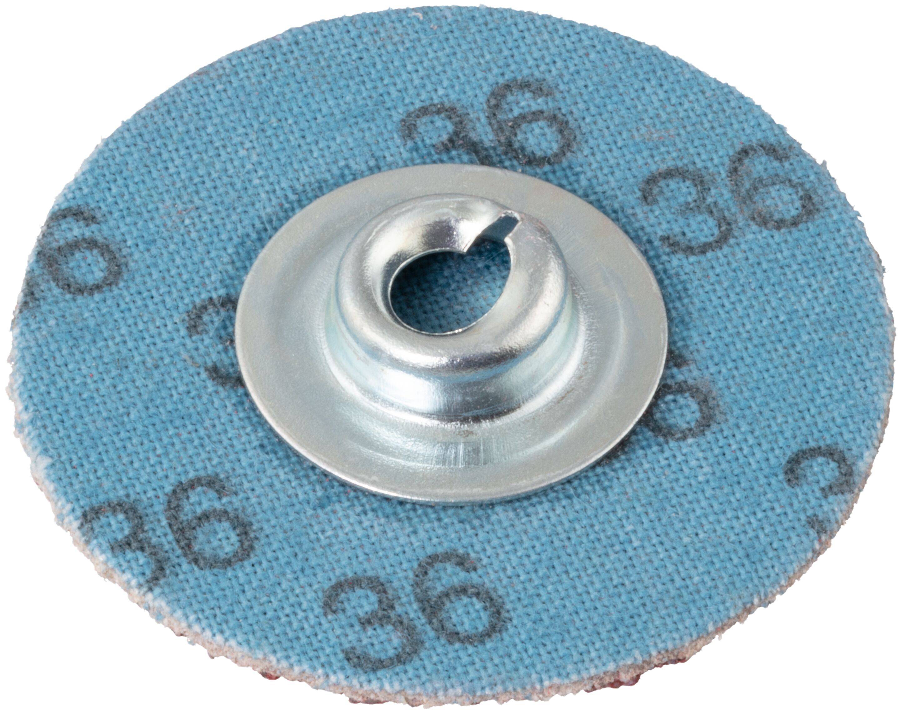 LUKAS-ERZETT PSG 038 Ceramic 36 A33790380360458 Schleifblatt Körnung (num) 36 (Ø) 38mm 50St.