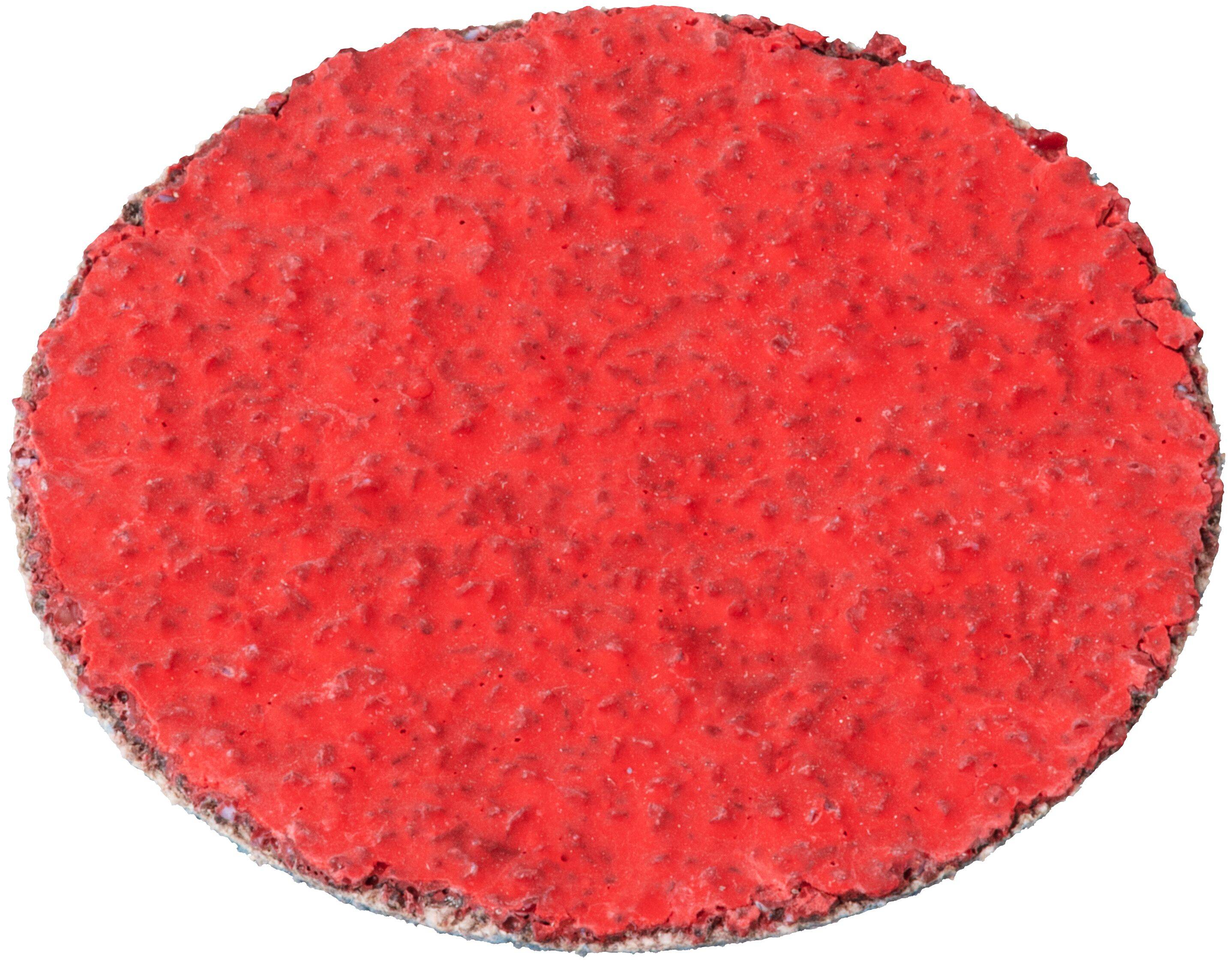 LUKAS-ERZETT PSG 038 Ceramic 36 A33790380360458 Schleifblatt Körnung (num) 36 (Ø) 38mm 50St.