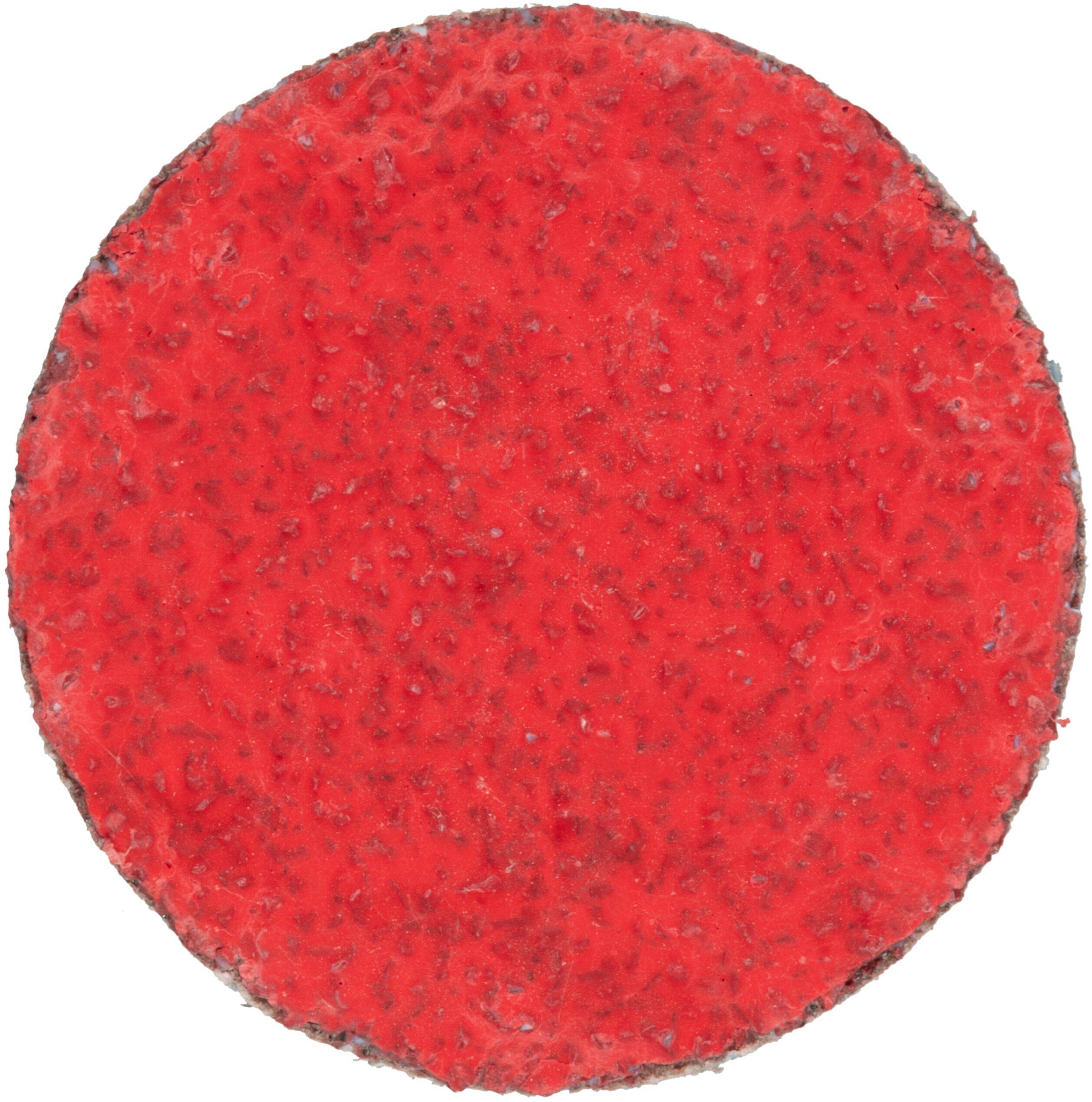 LUKAS-ERZETT PSG 075 Ceramic 60 A33790750600458 Schleifblatt Körnung (num) 60 (Ø) 75mm 50St.