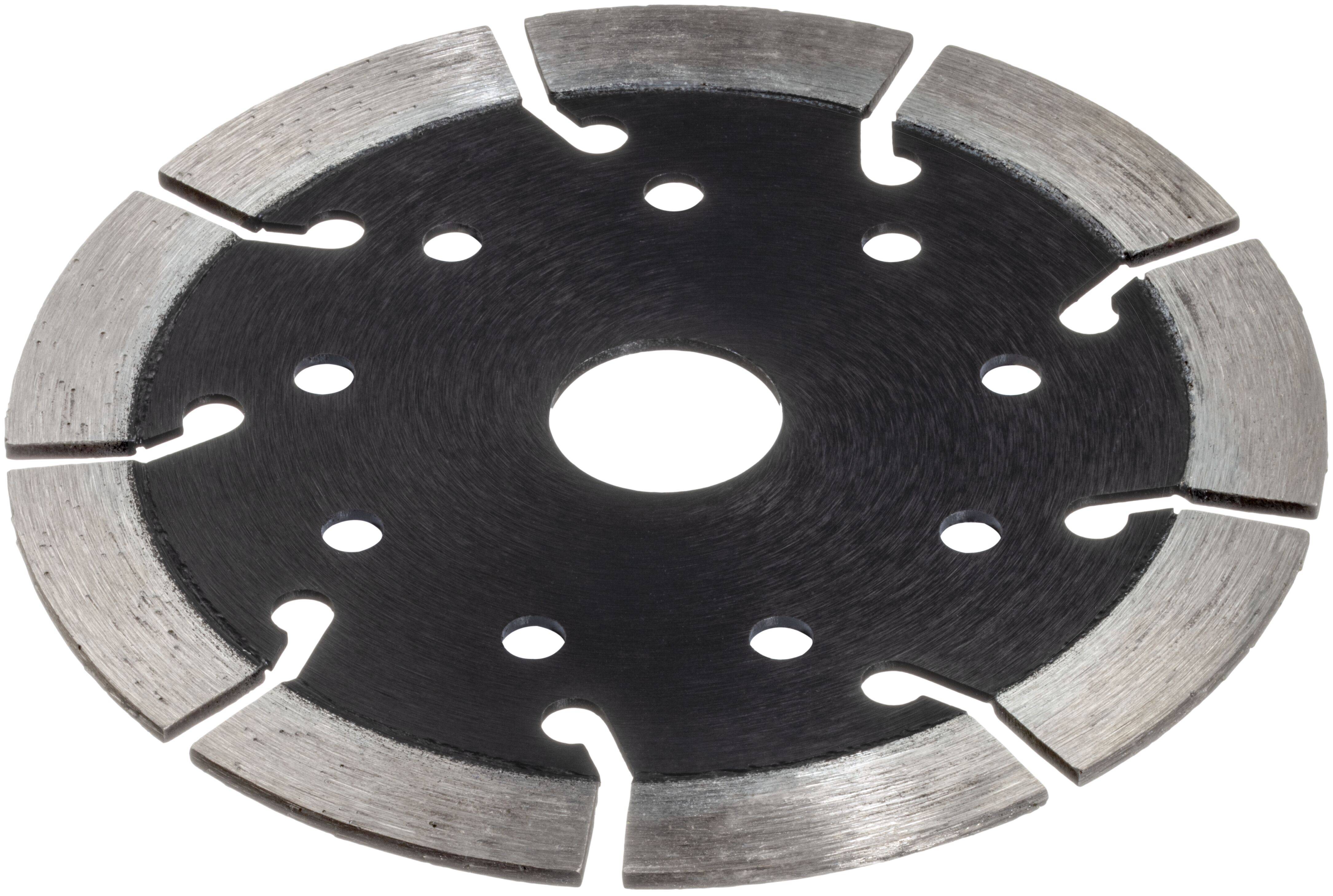 LUKAS-ERZETT A344031251213093 DiamantLD Multi S13 125 Diamanttrennscheibe 1St.