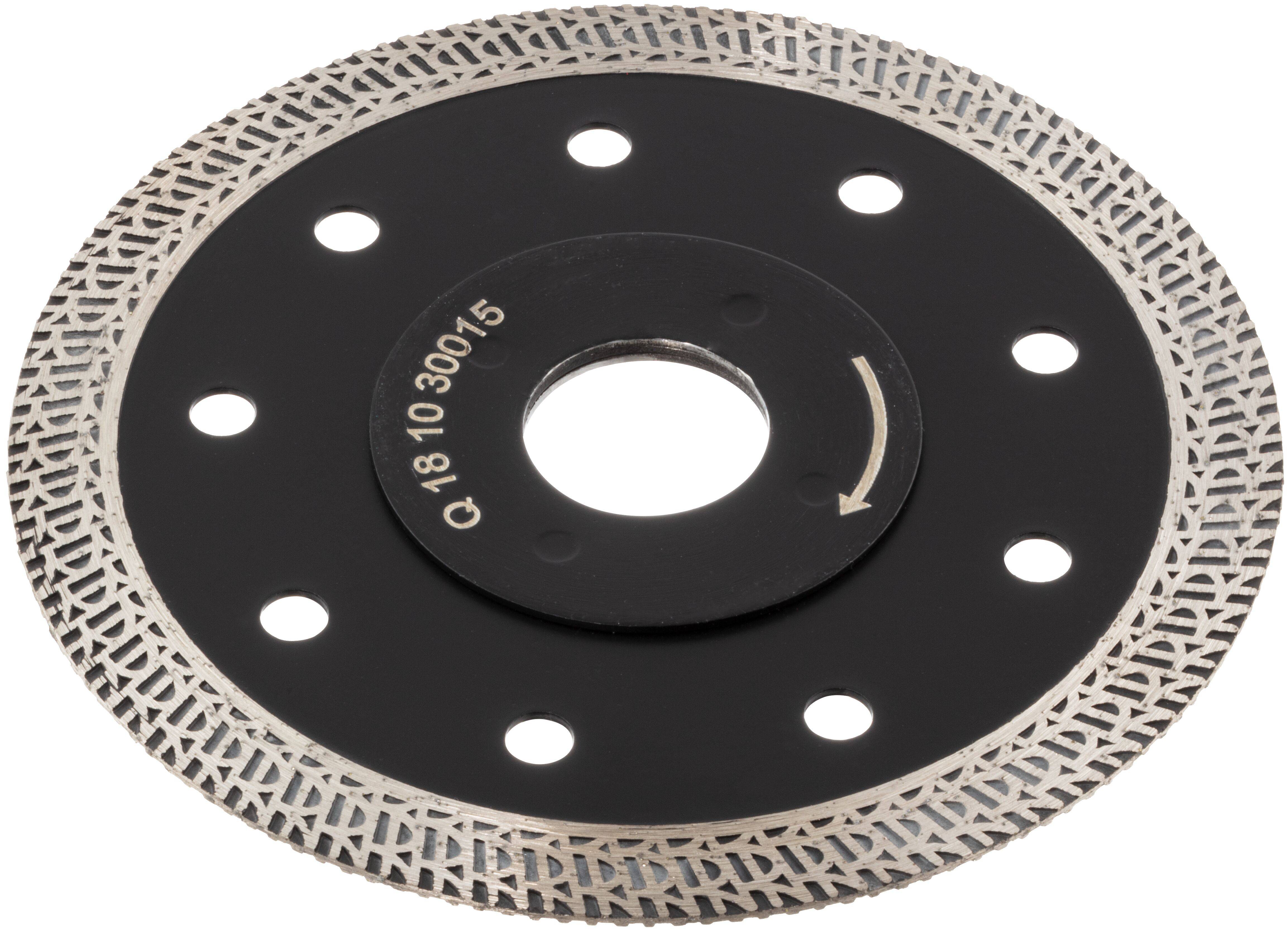 LUKAS-ERZETT A344091151110013 DiamantFAST CUT S10 115 Diamanttrennscheibe 1St.