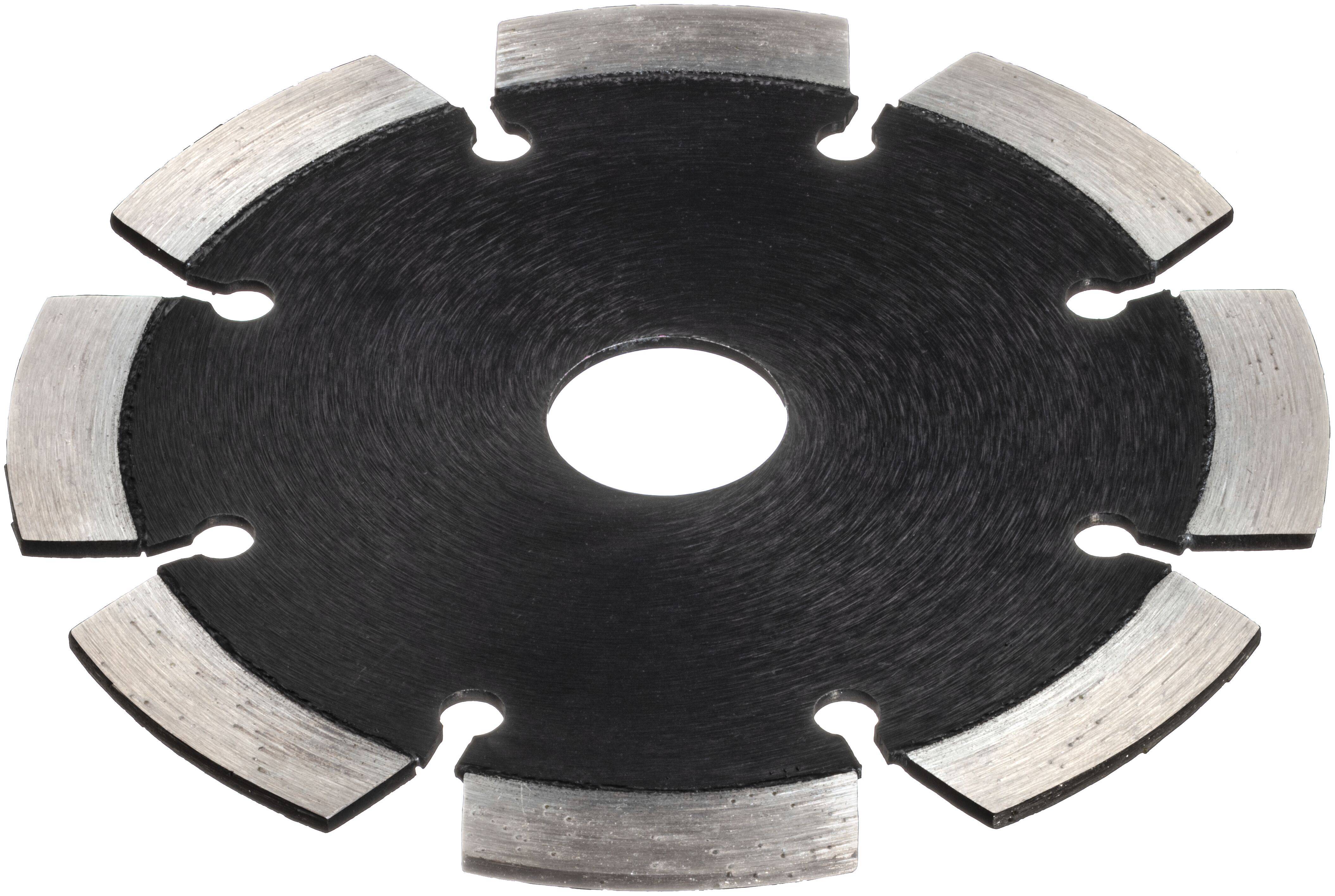 LUKAS-ERZETT A344131251210093 DiamantLD3 S10 125x22,23x10 Diamanttrennscheibe 1St.