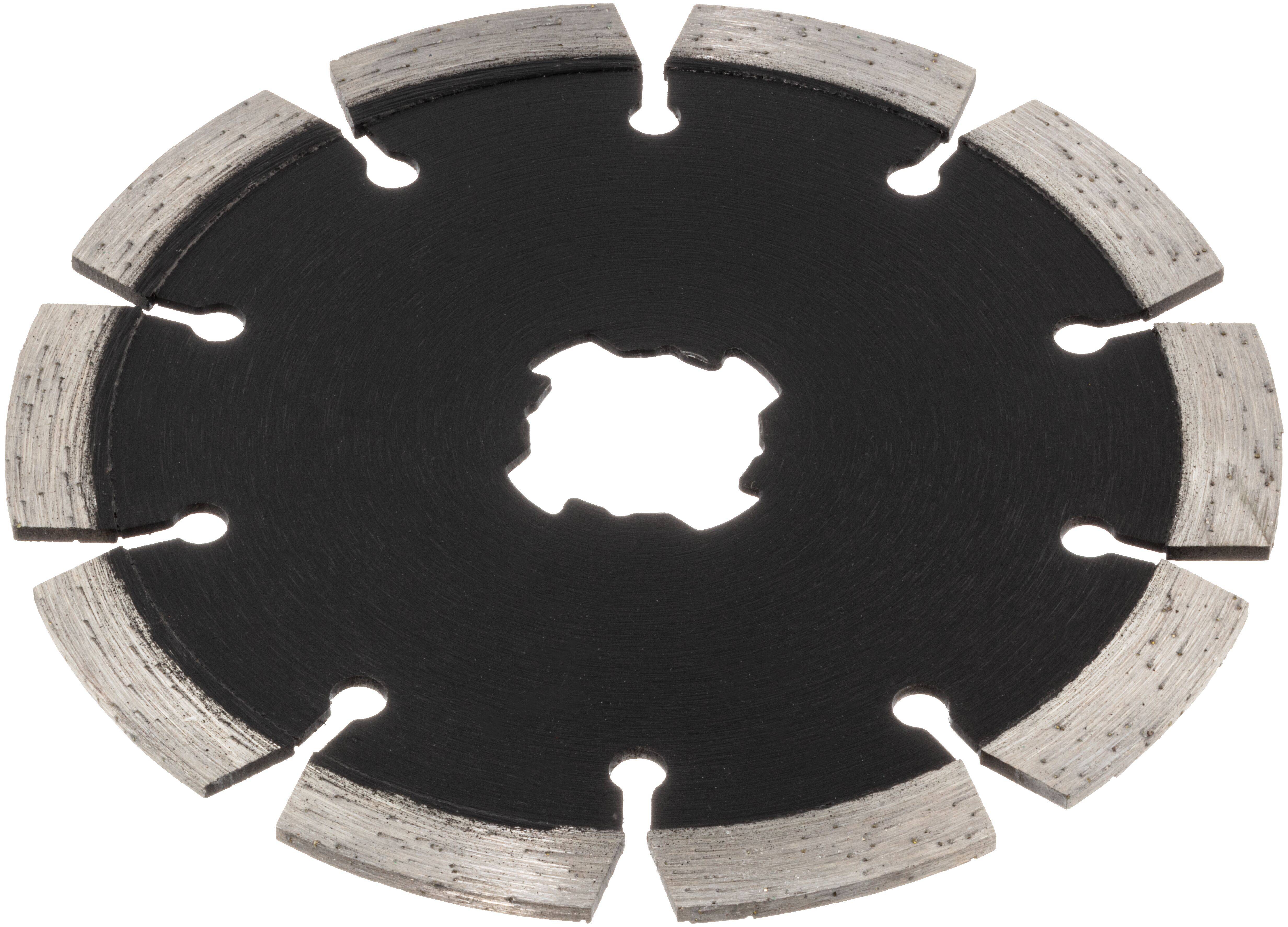 LUKAS-ERZETT A344131259210083 DiamantLD3 S10 X-LOCK 125 Diamanttrennscheibe 1St.