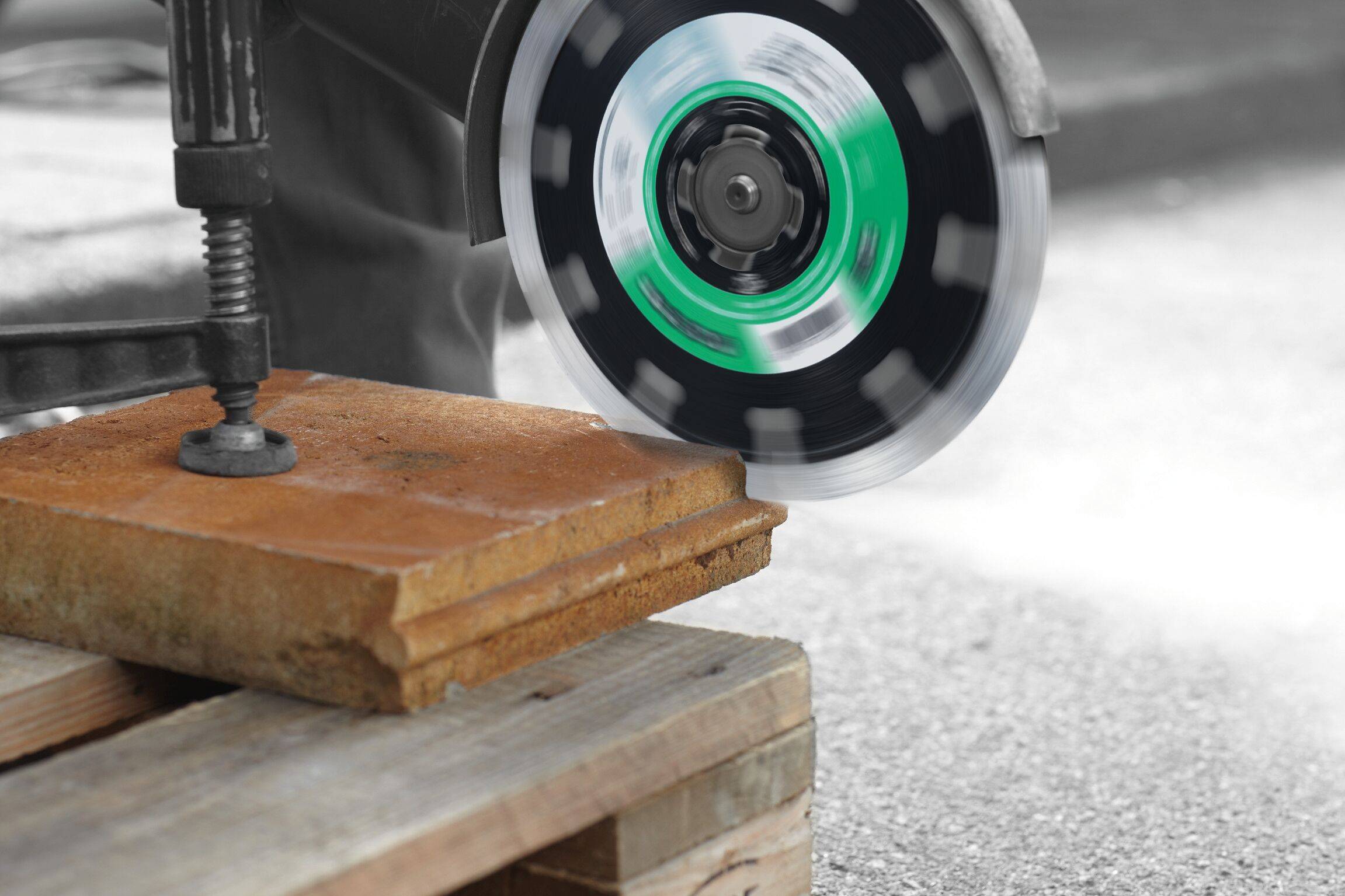 LUKAS-ERZETT A344133502210163 DiamantLD3 S10 350x25,40x10 Diamanttrennscheibe 1St.