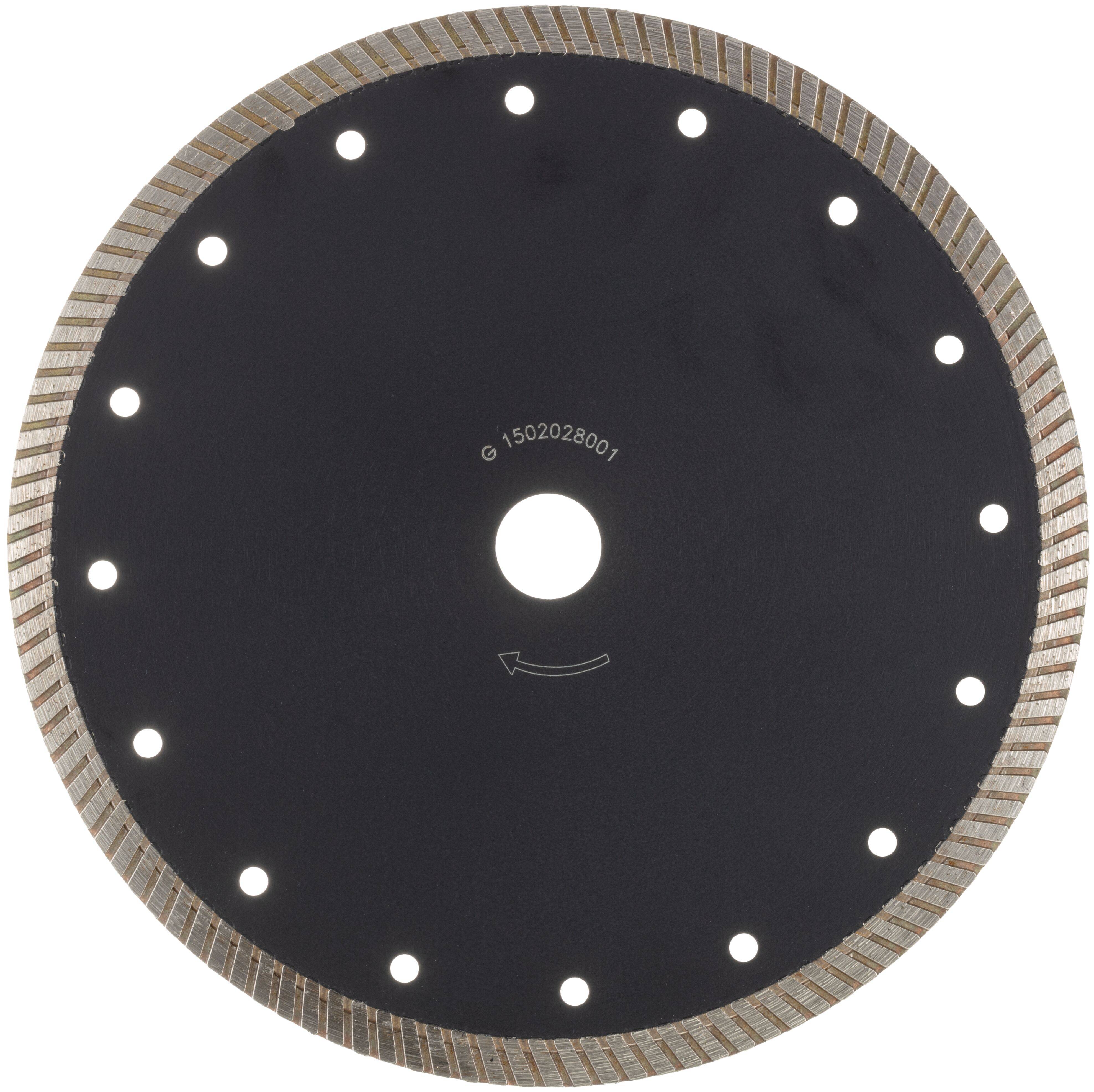 LUKAS-ERZETT A344142301110013 DiamantTURBO S10 230 Diamanttrennscheibe 1St.